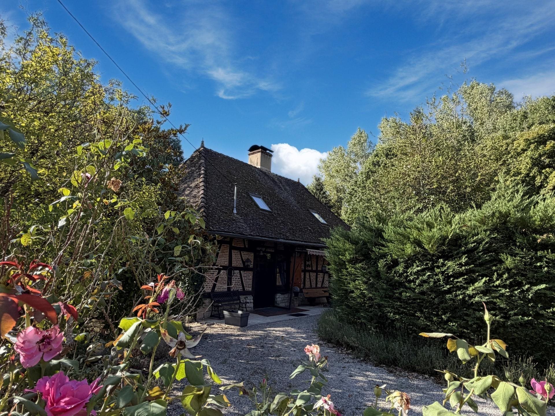 Maison à vendre, 137m², Louhans