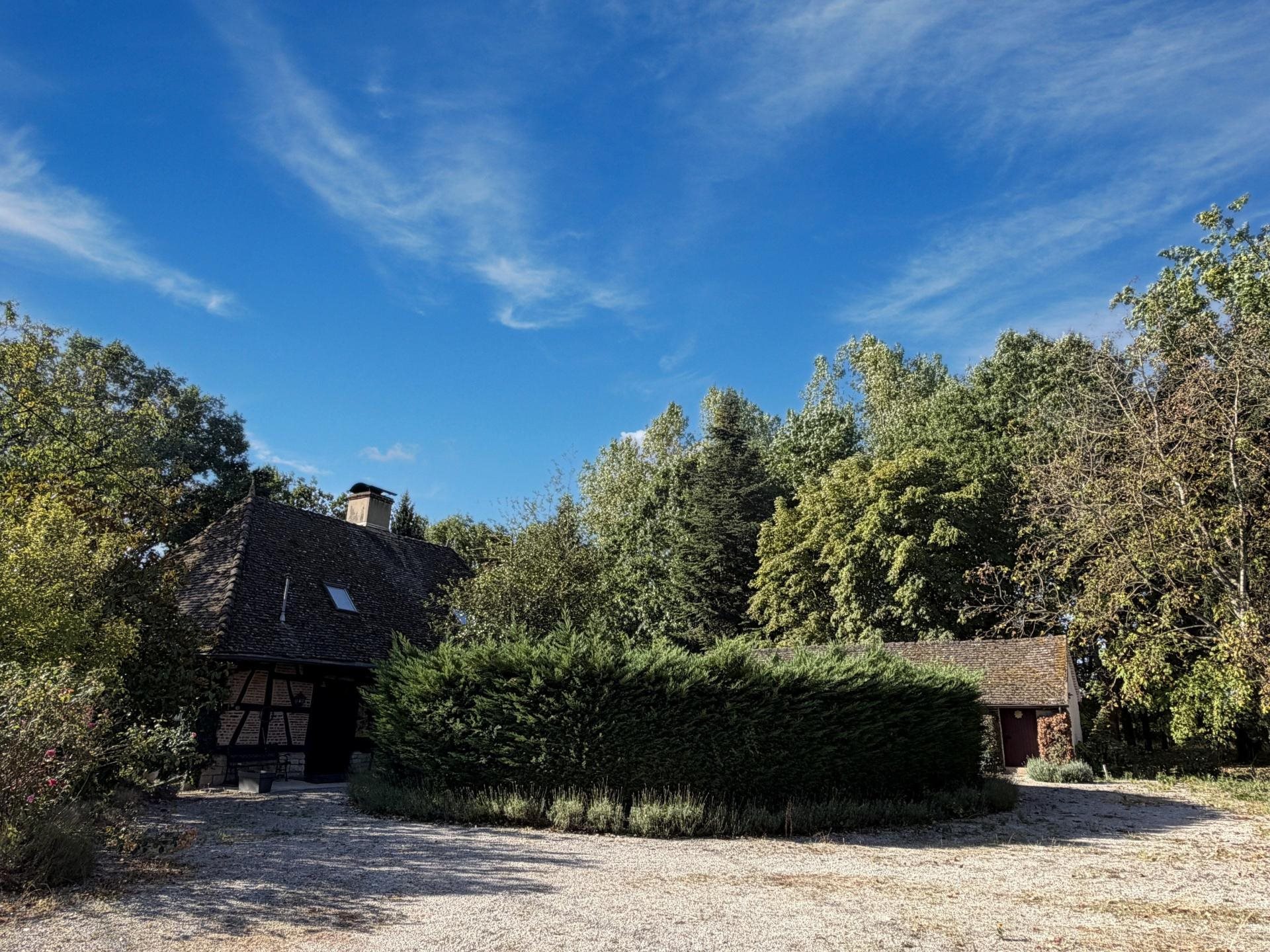 Maison à vendre, 137m², Louhans