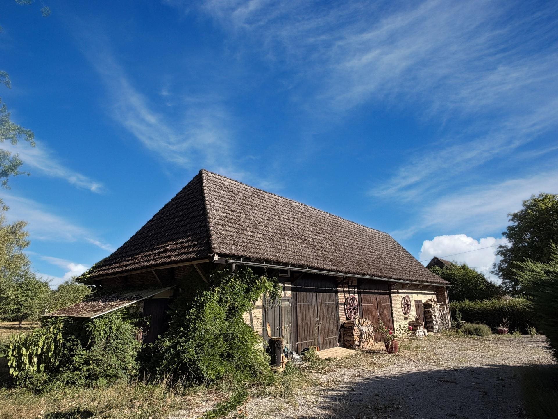 Maison à vendre, 137m², Louhans