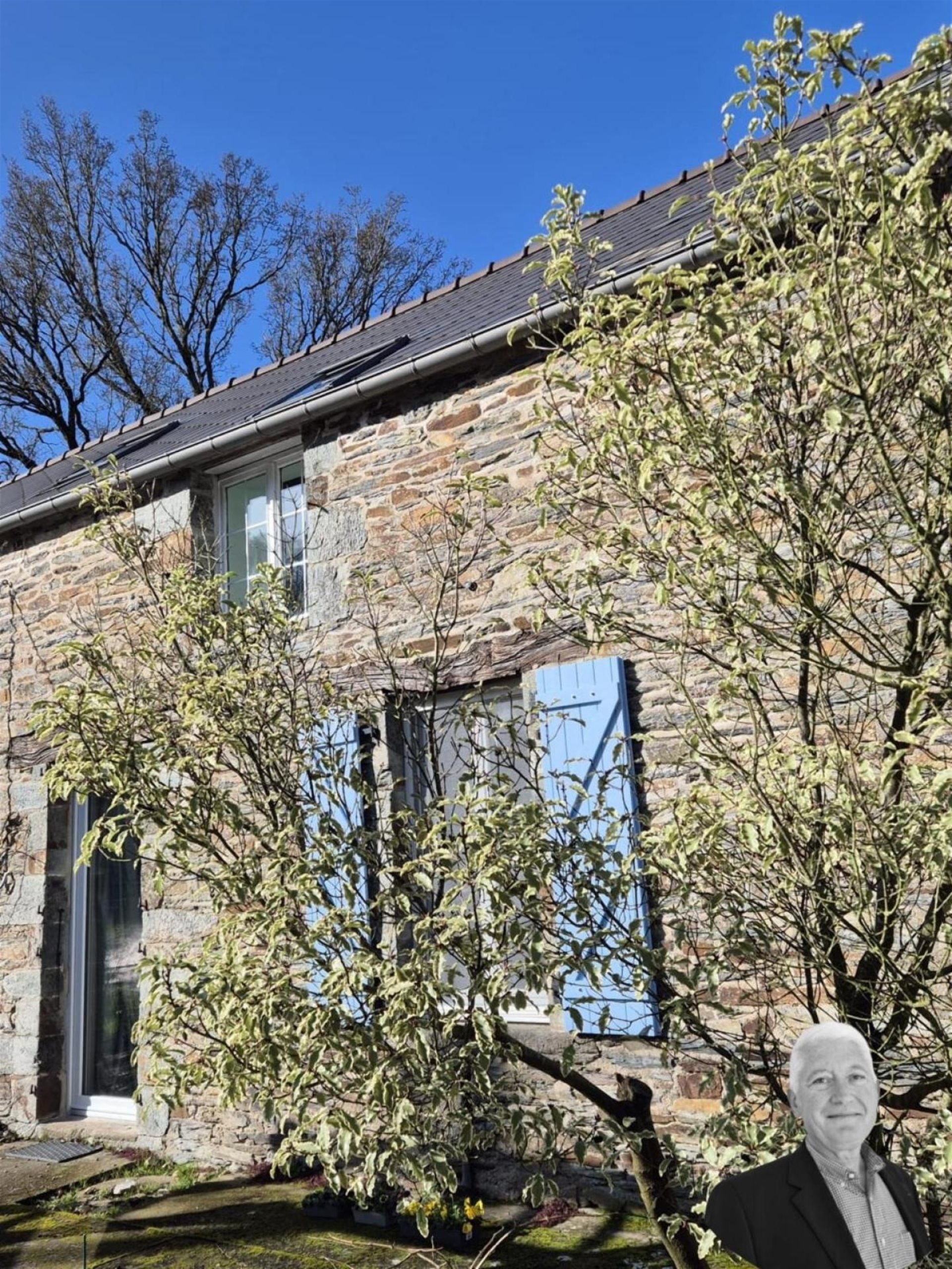Maison à vendre, 245m², Sixt-sur-Aff