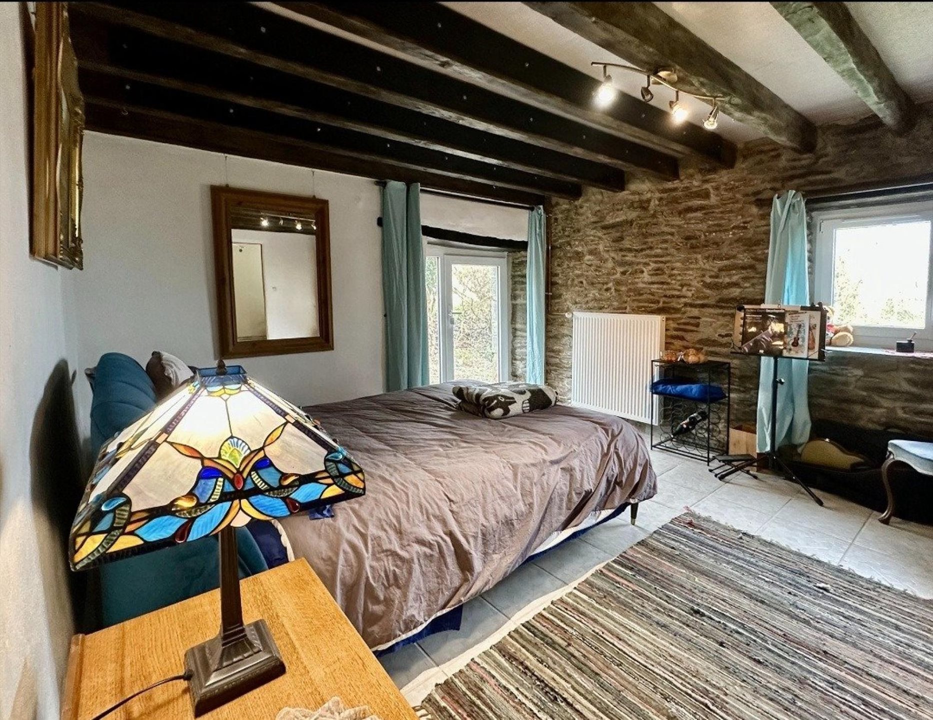 Maison à vendre, 245m², Sixt-sur-Aff