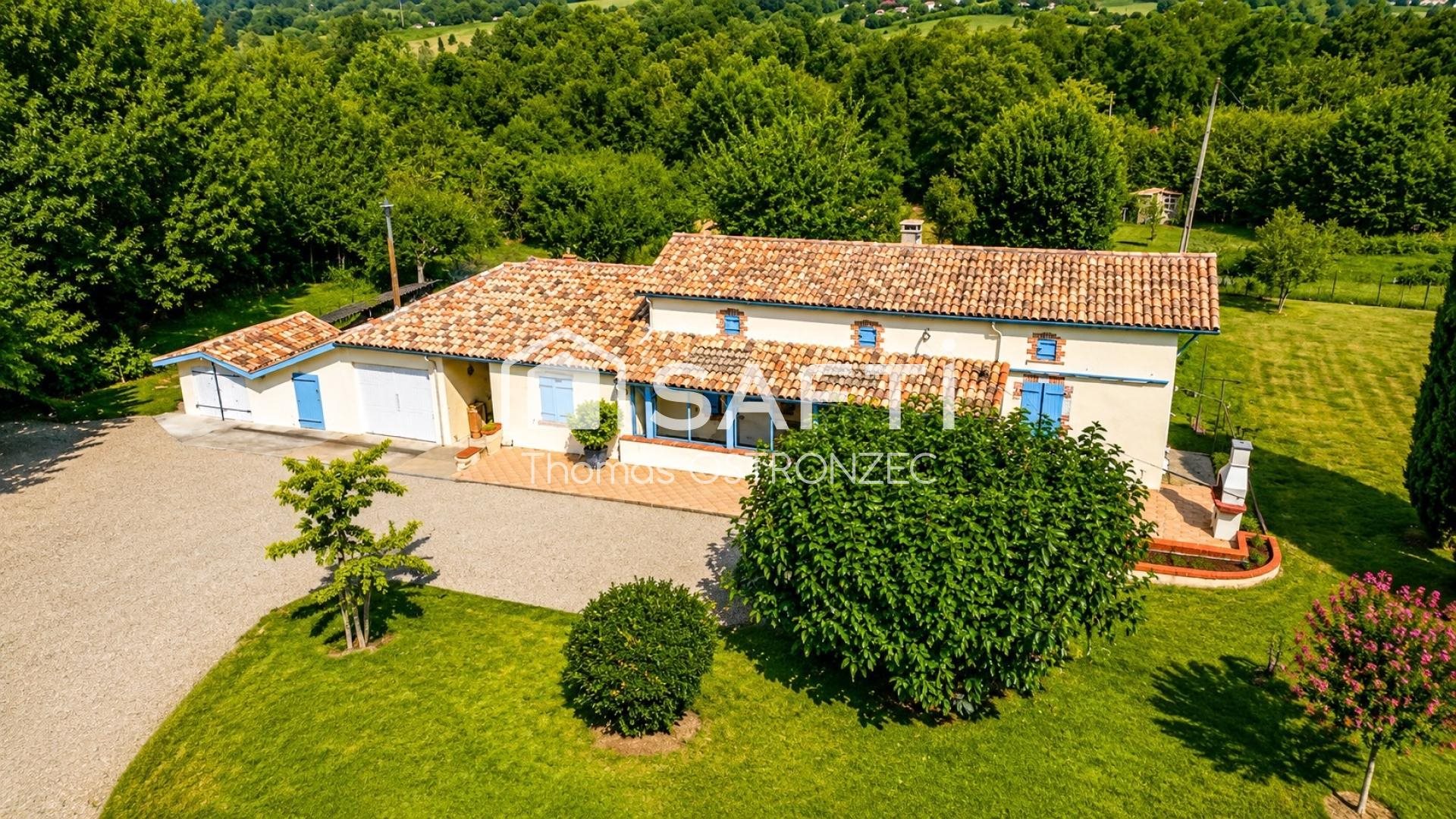 Maison à vendre, 135m², Villeneuve-sur-Lot