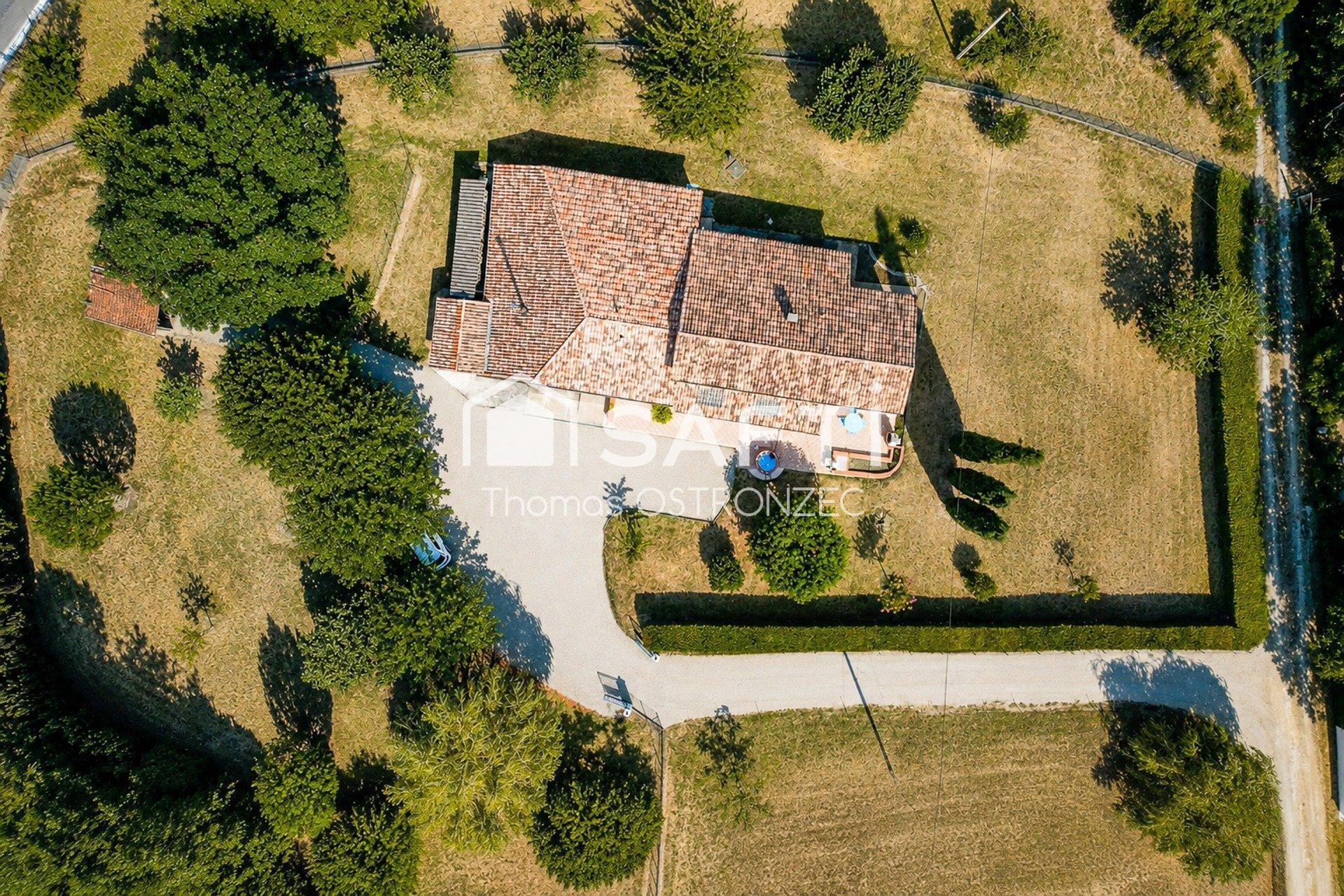 Maison à vendre, 135m², Villeneuve-sur-Lot