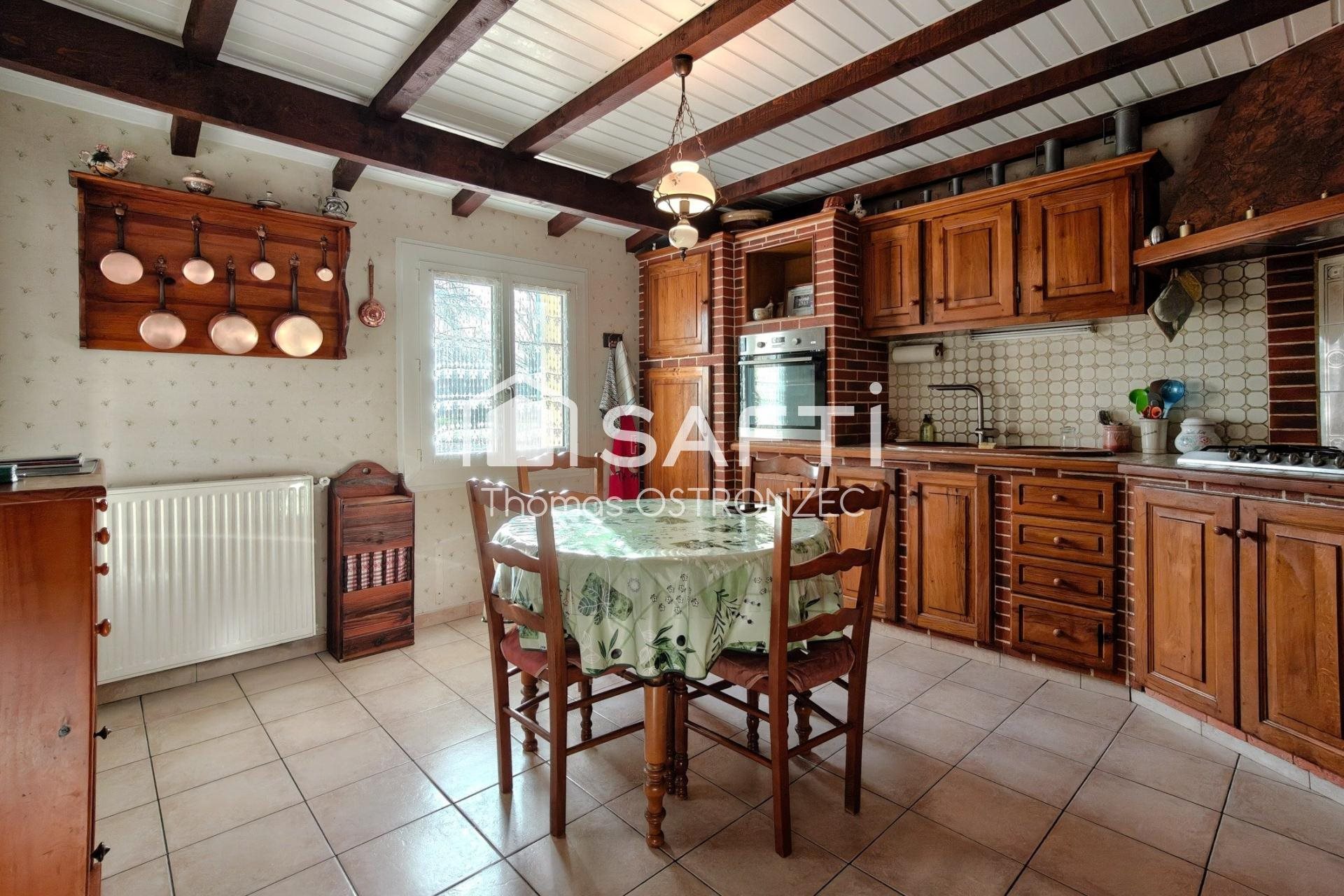 Maison à vendre, 135m², Villeneuve-sur-Lot