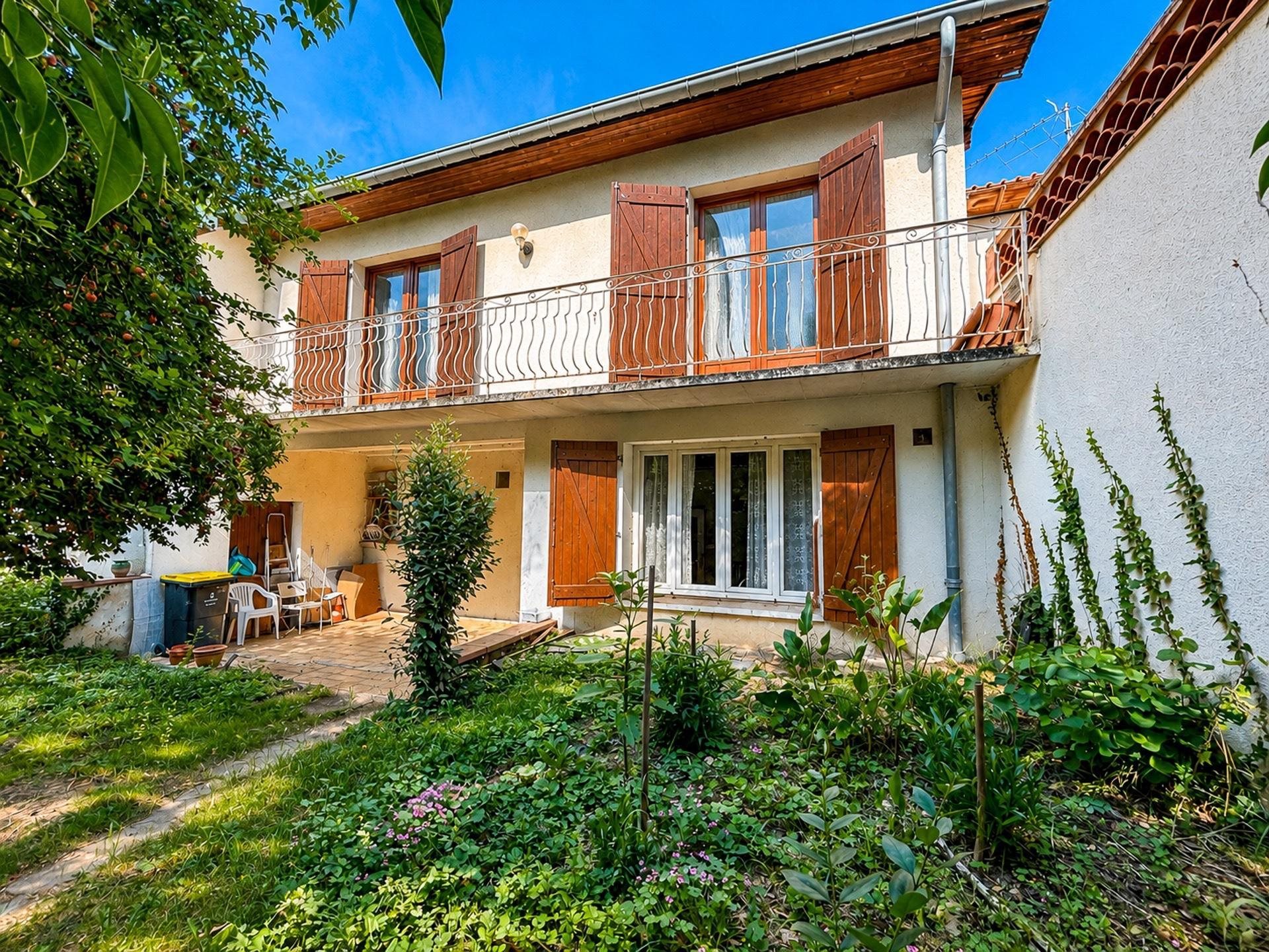 Maison à vendre, 160m², Gaillac