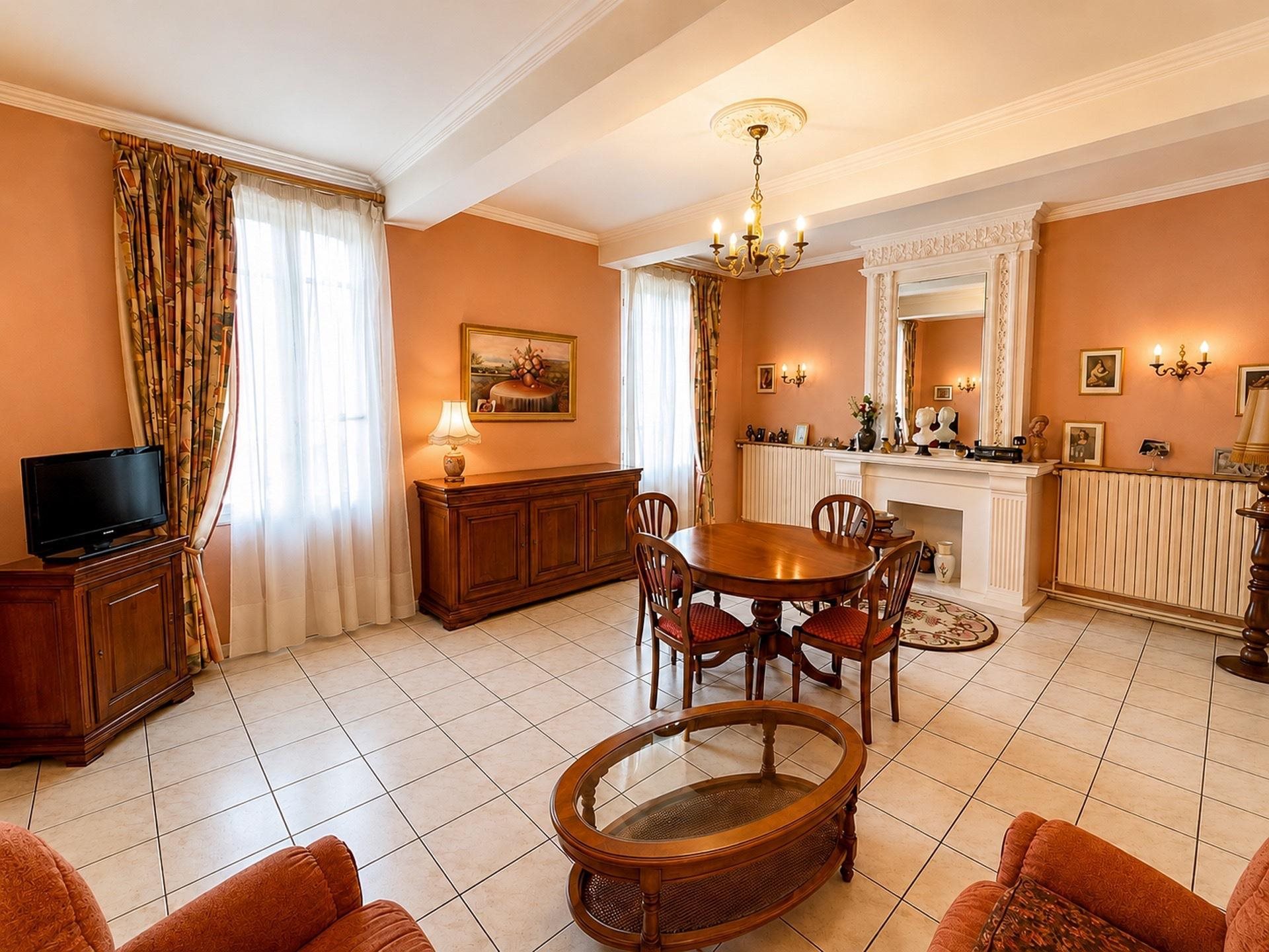 Maison à vendre, 160m², Gaillac