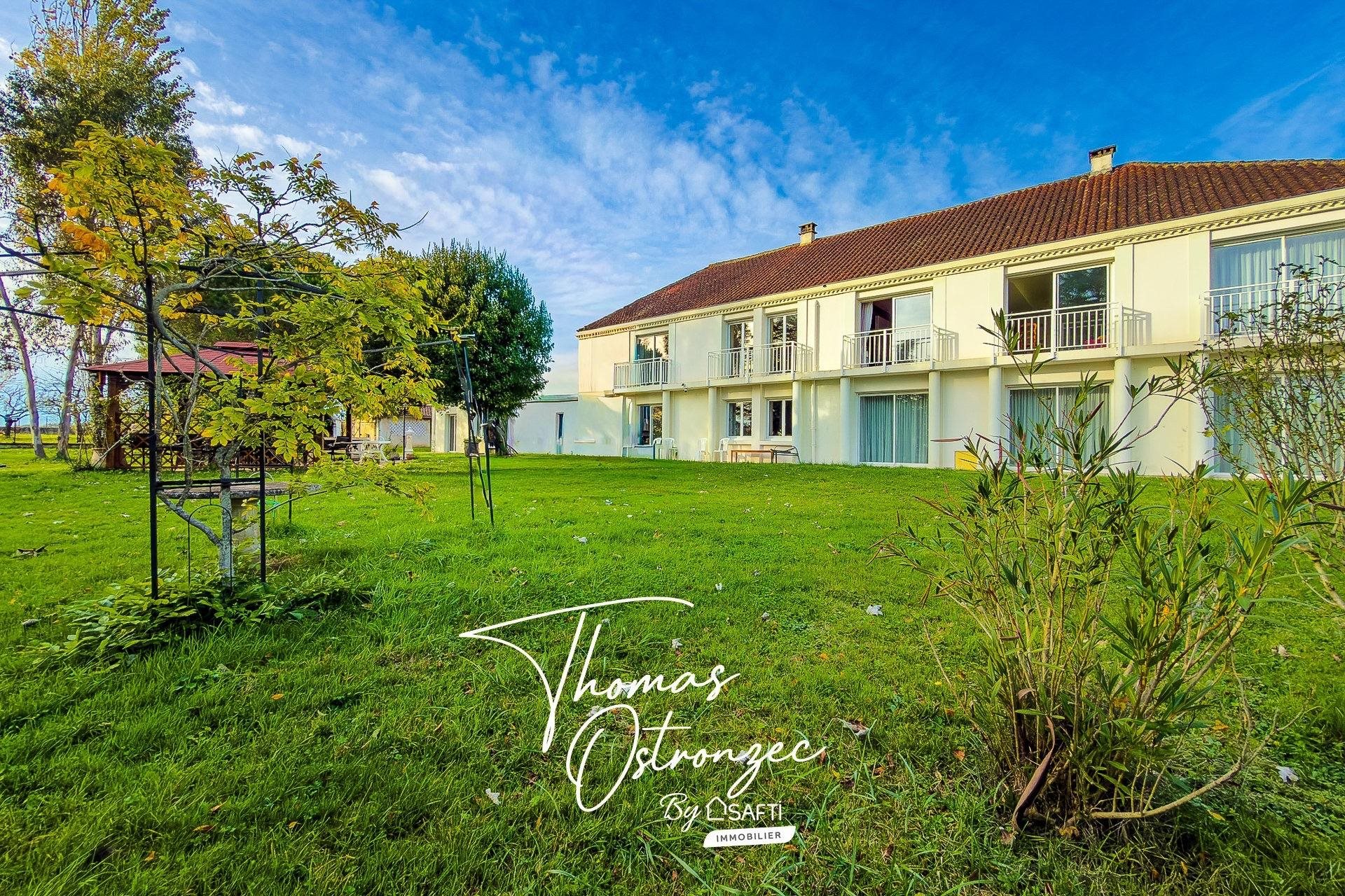 Maison à vendre, 600m², Port-Sainte-Marie
