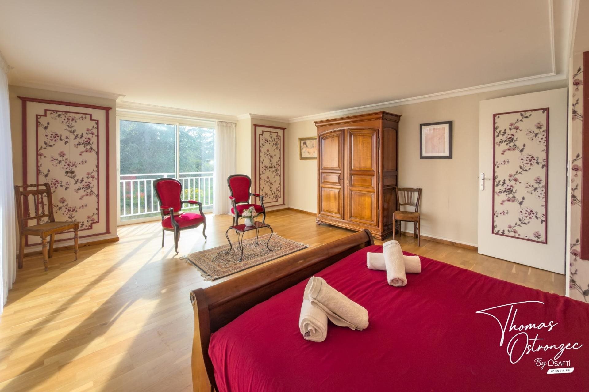 Maison à vendre, 600m², Port-Sainte-Marie