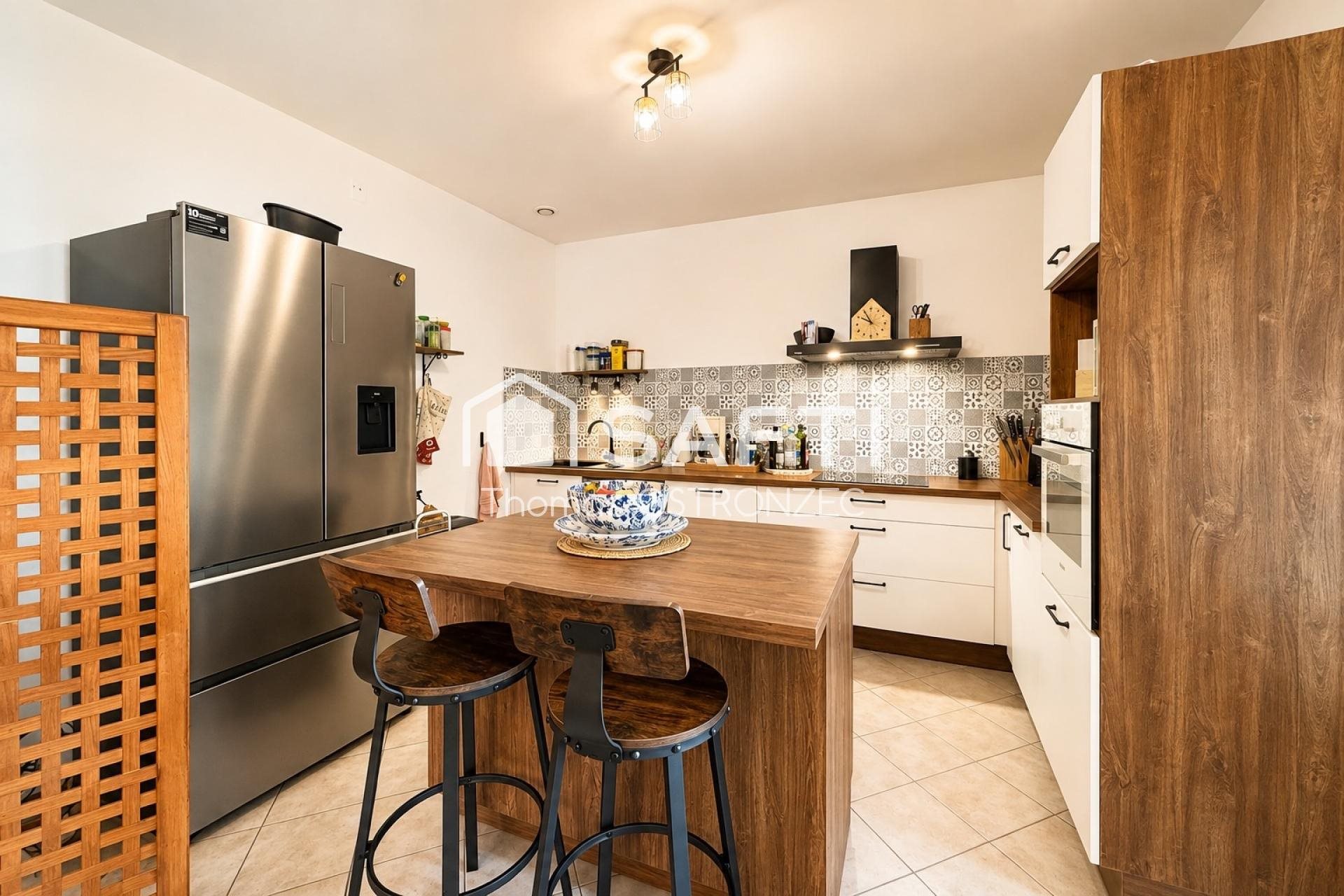 Maison à vendre, 140m², Saint-Etienne-de-Fougères