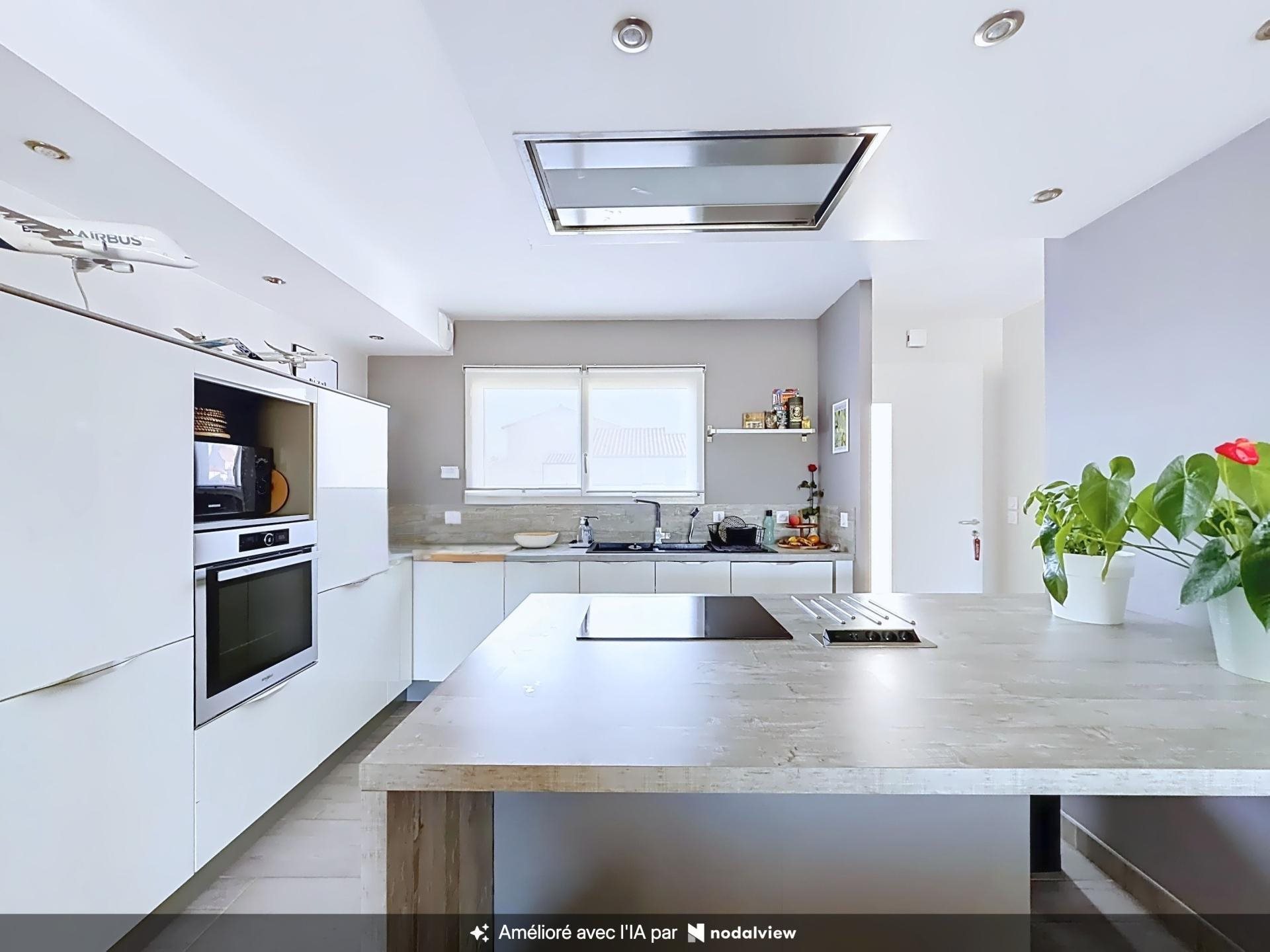 Maison à vendre, 110m², Montaigut-sur-Save
