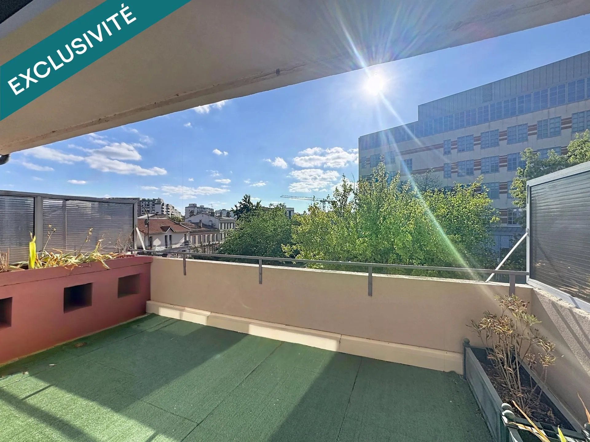 Appartement à vendre, 38m², Toulouse