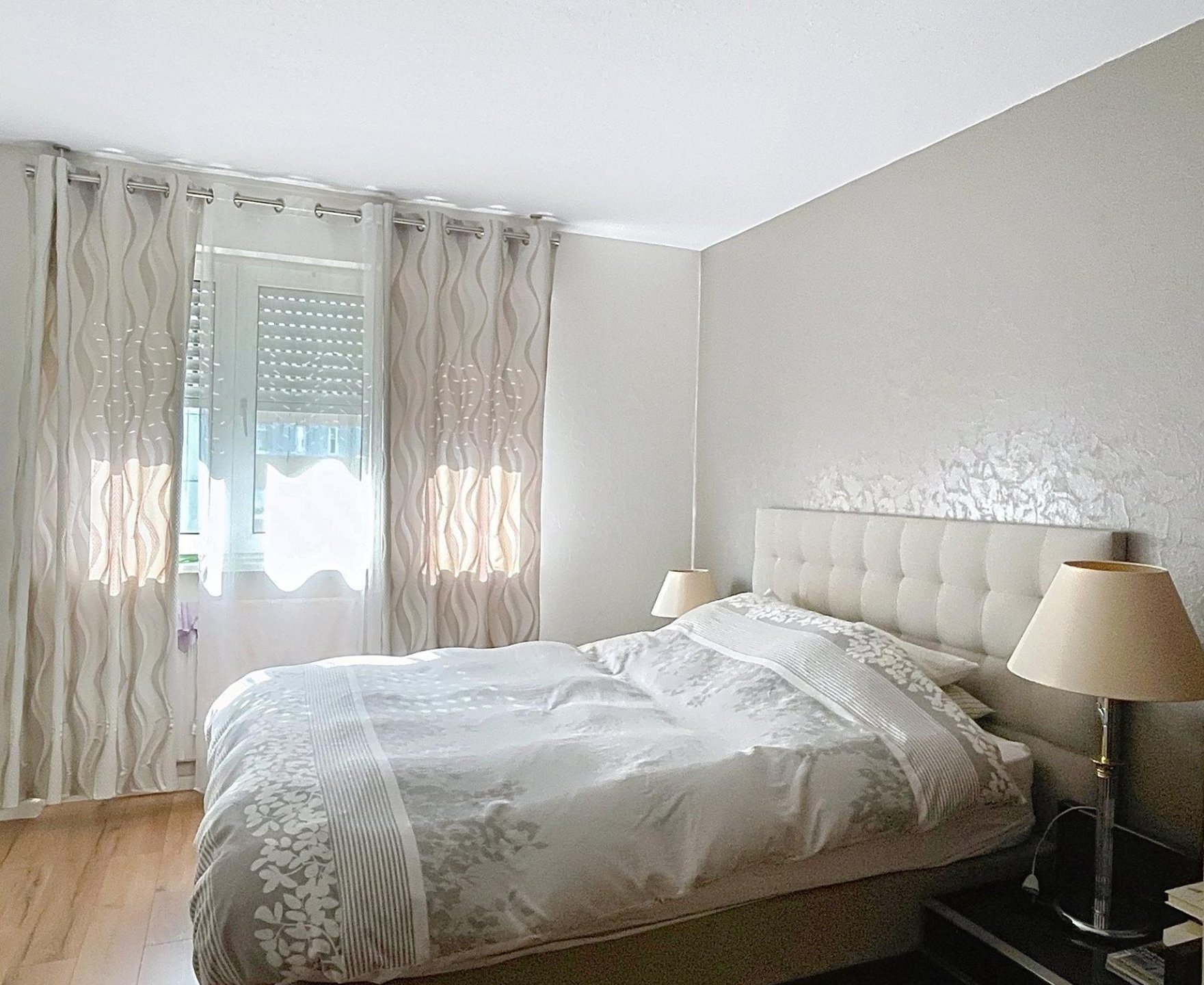 Appartement à vendre, 90m², Mulhouse