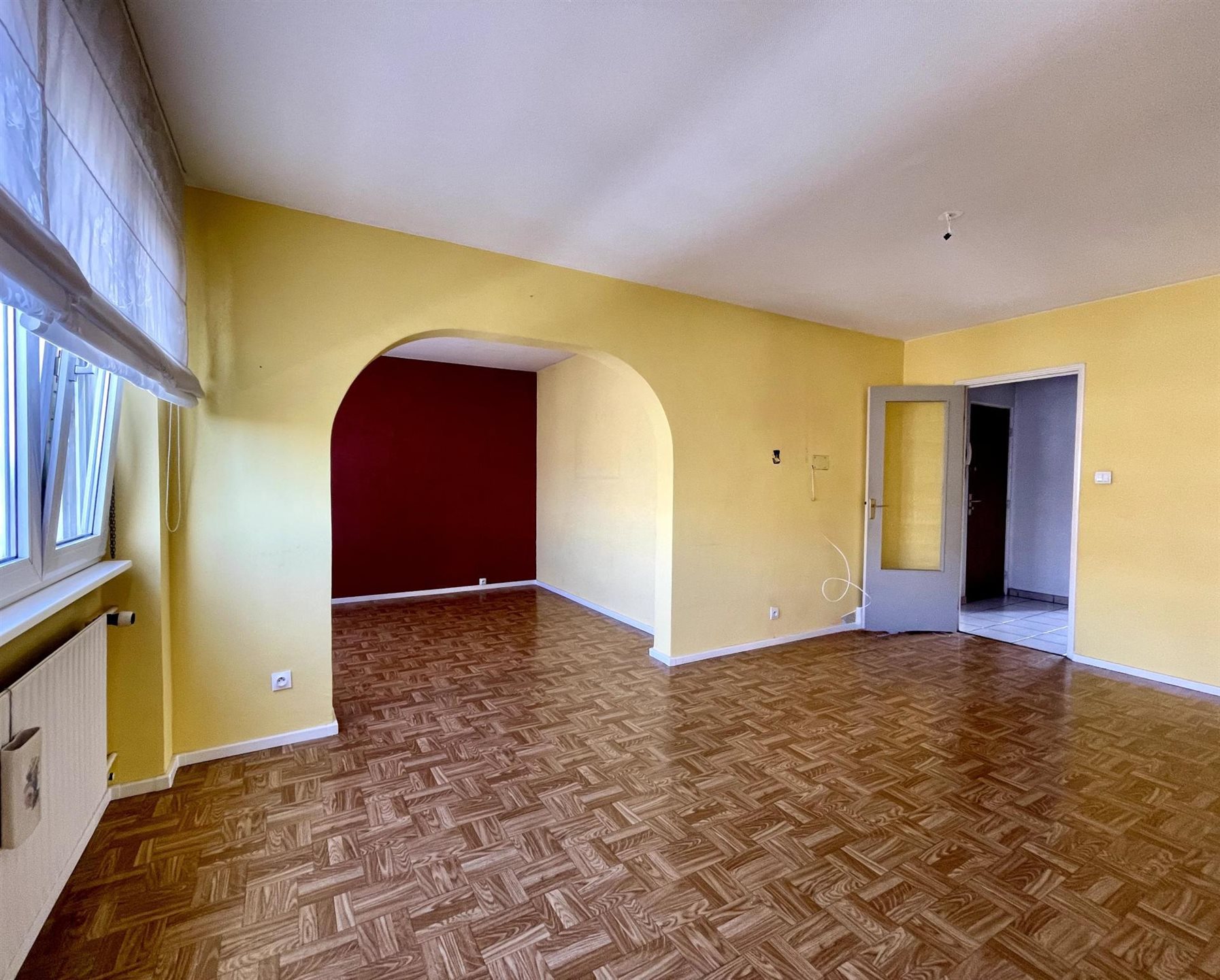 Appartement à vendre, 90m², Mulhouse