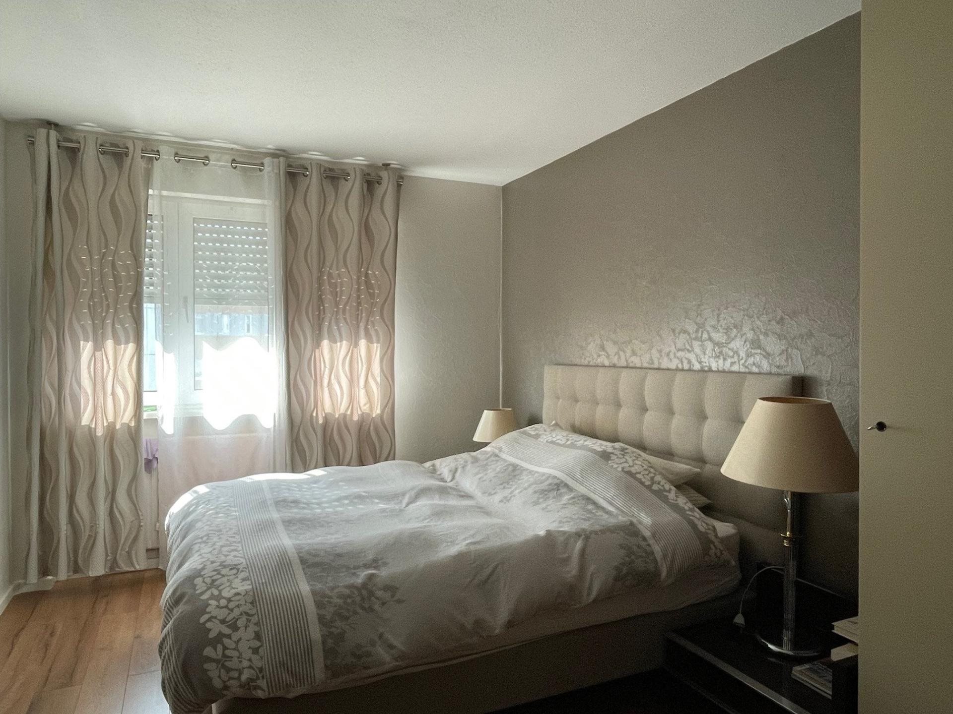 Appartement à vendre, 90m², Mulhouse