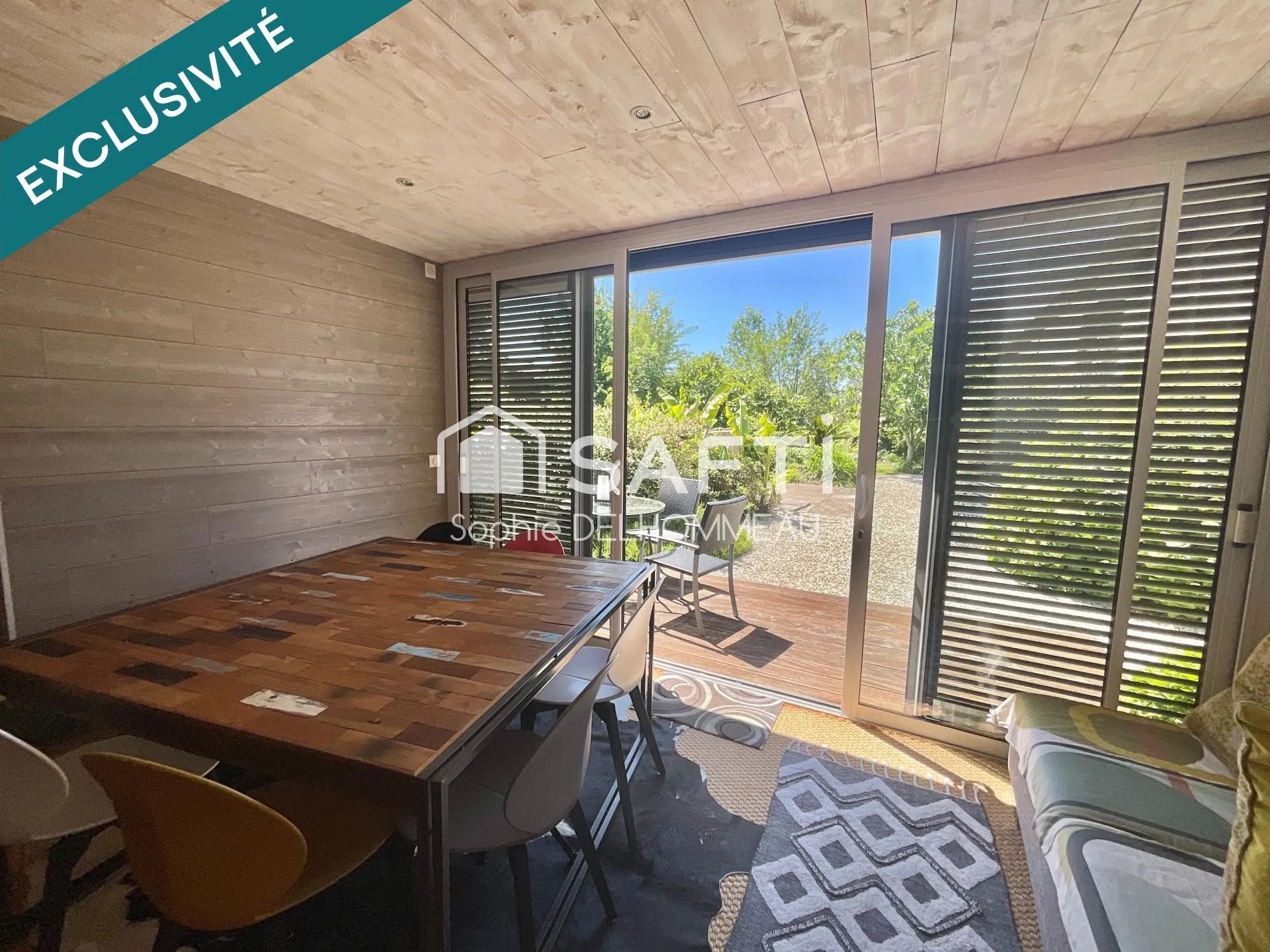 Maison à vendre, 106m², Mouilleron-le-Captif