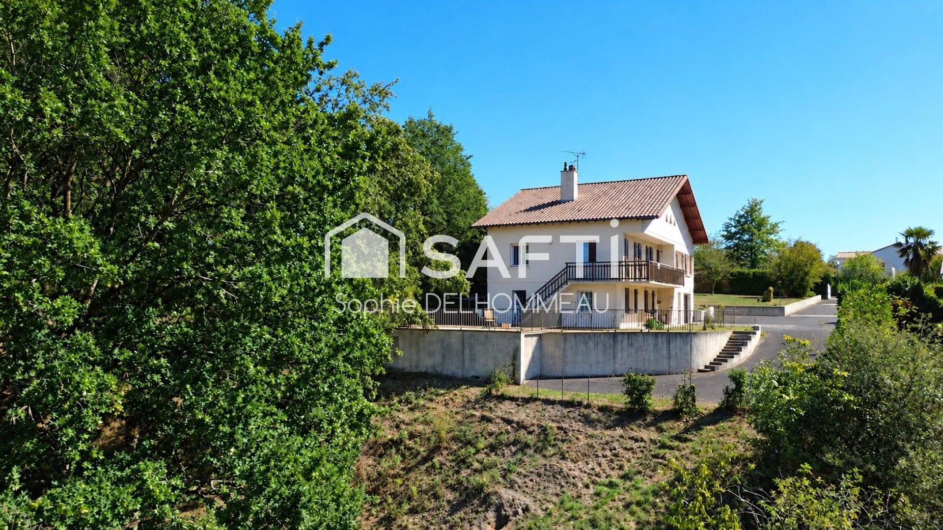 Maison à vendre, 153m², Montaigu