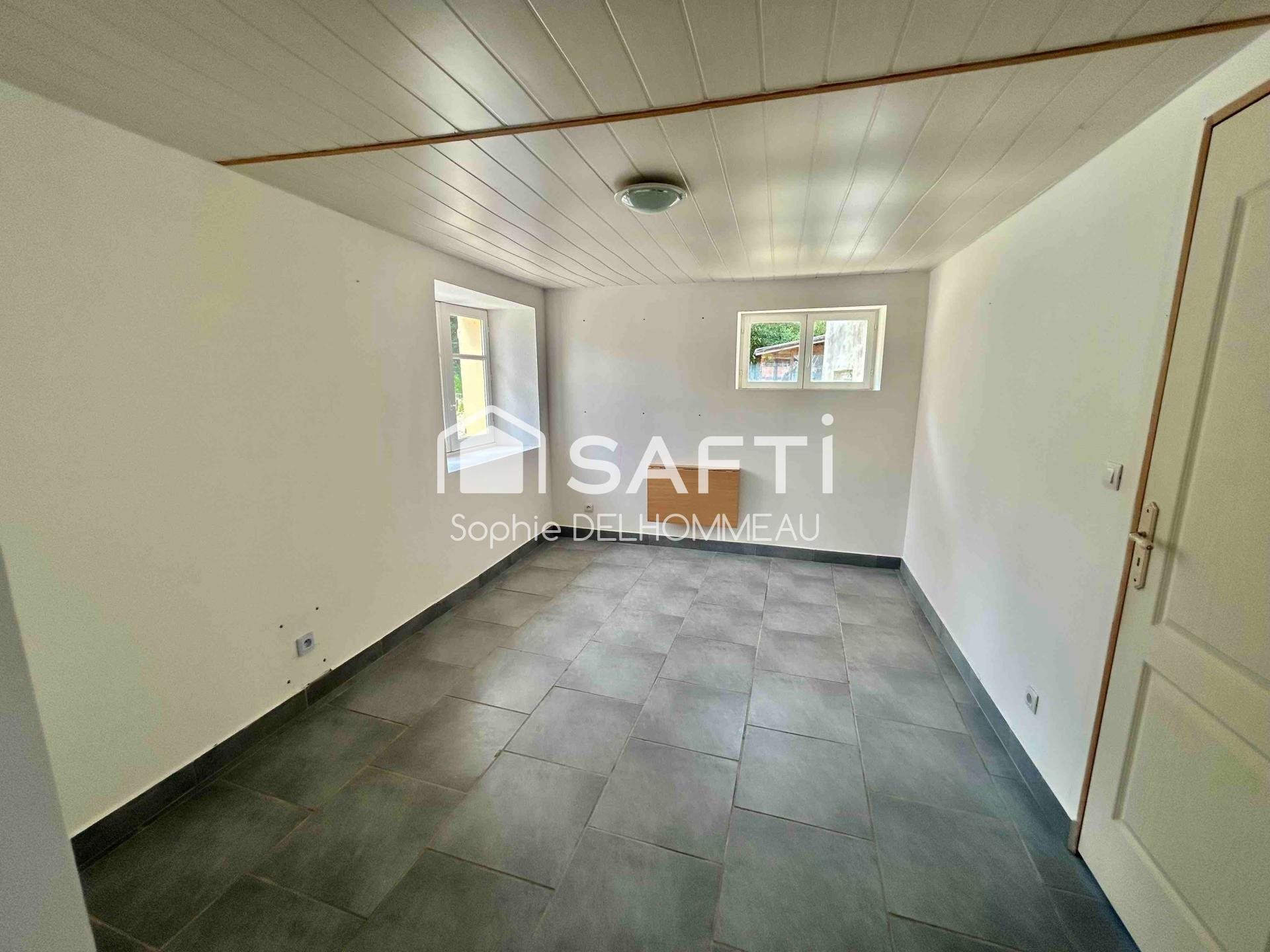 Maison à vendre, 108m², Saint-Paul-Mont-Penit