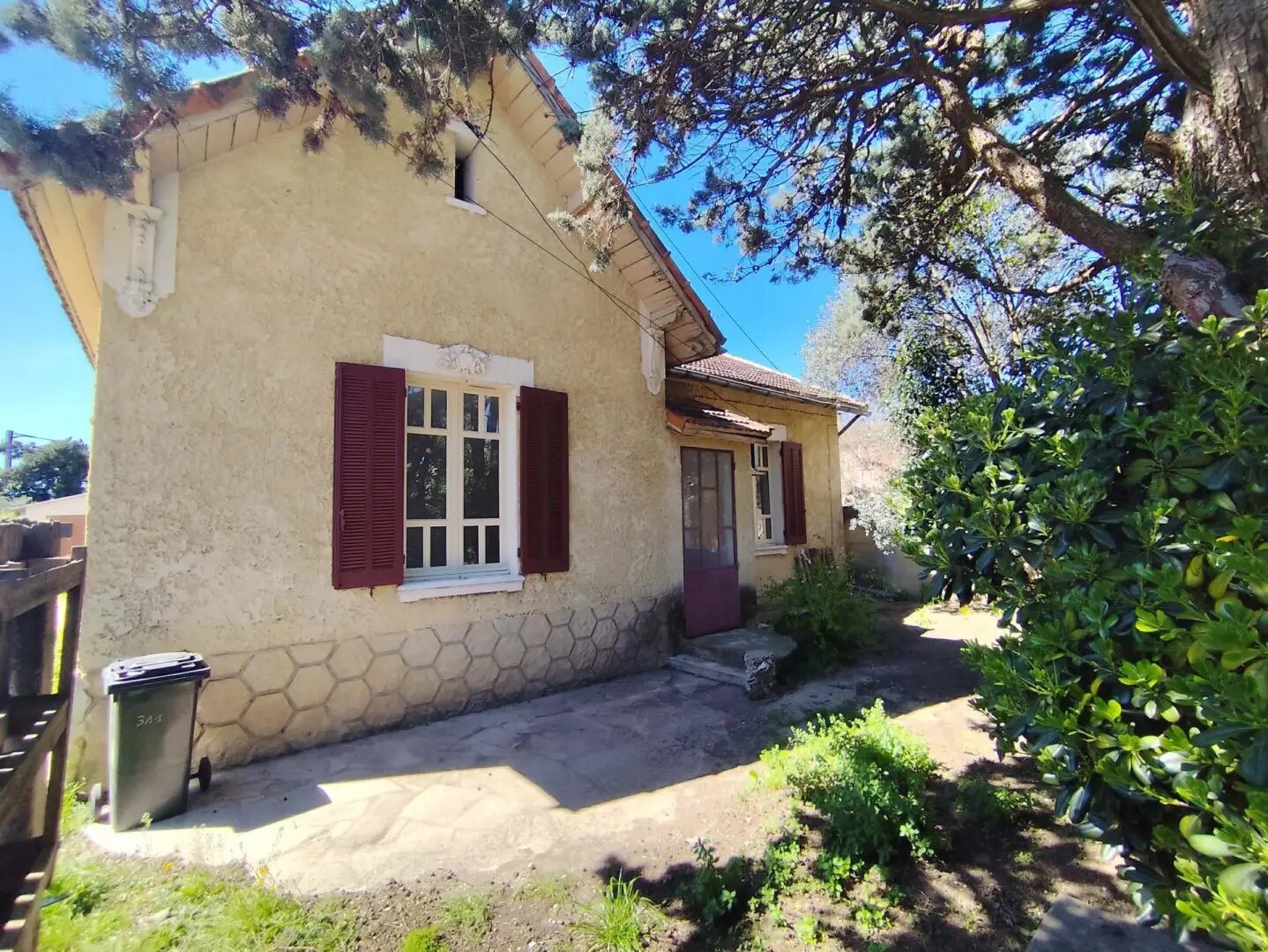 Maison à vendre, 100m², Pernes-les-Fontaines