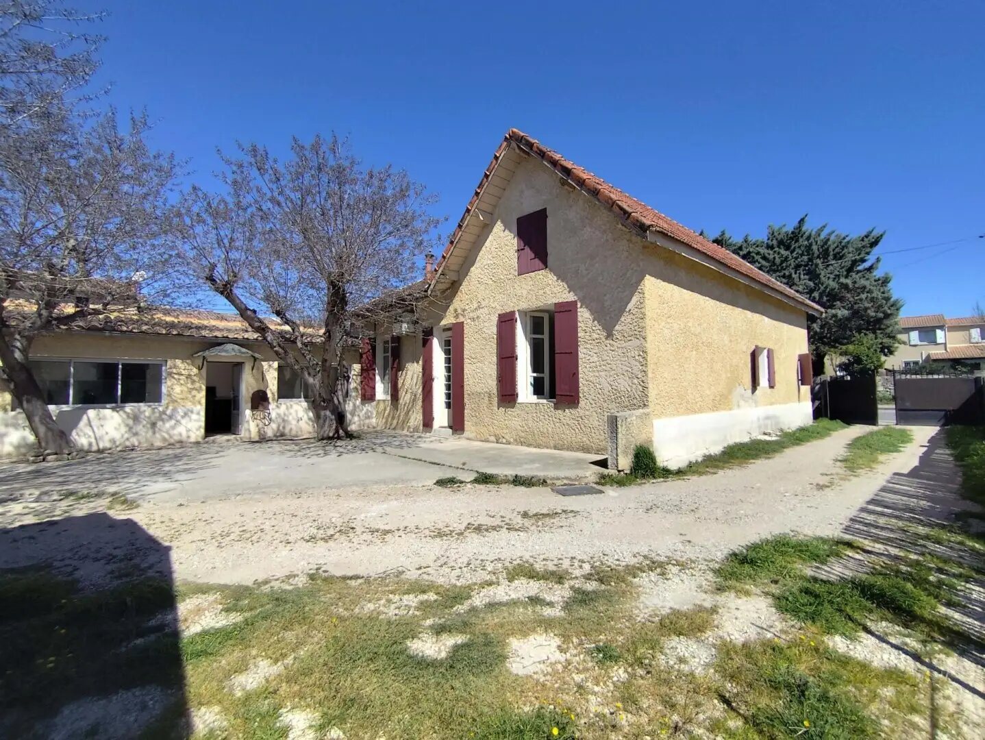 Maison à vendre, 100m², Pernes-les-Fontaines