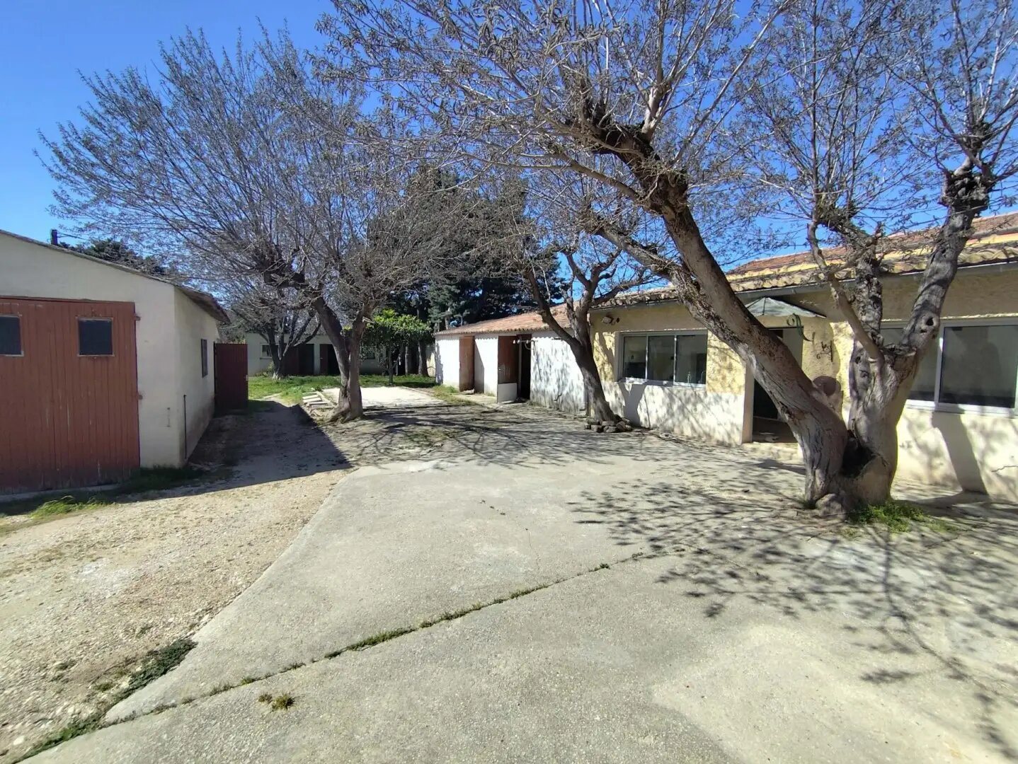 Maison à vendre, 100m², Pernes-les-Fontaines