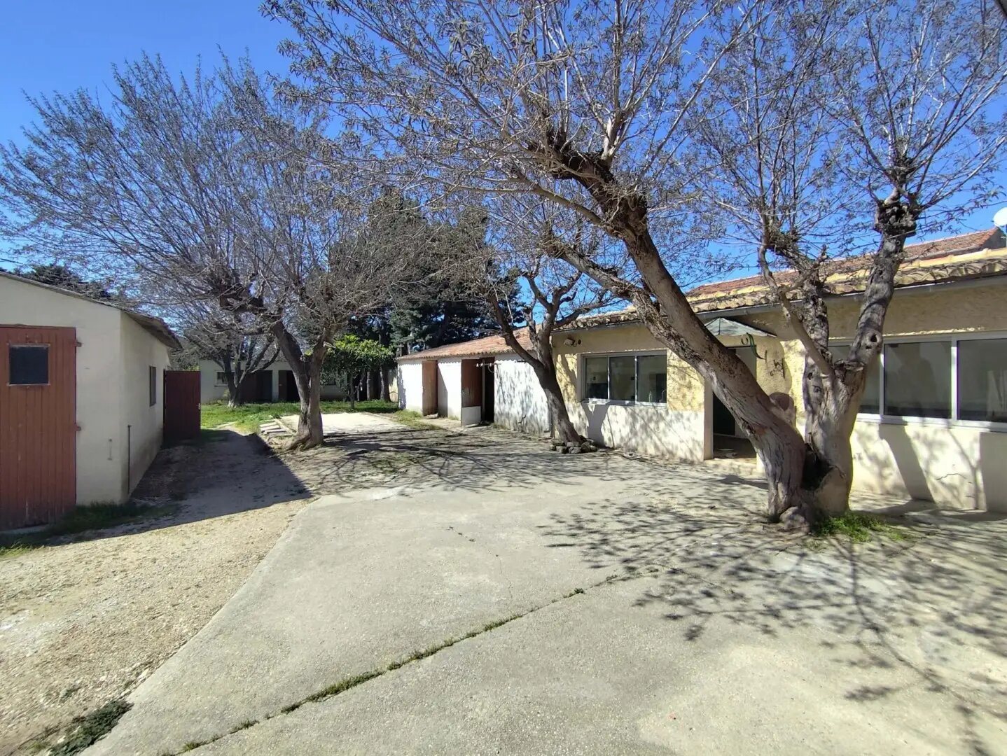 Maison à vendre, 100m², Pernes-les-Fontaines