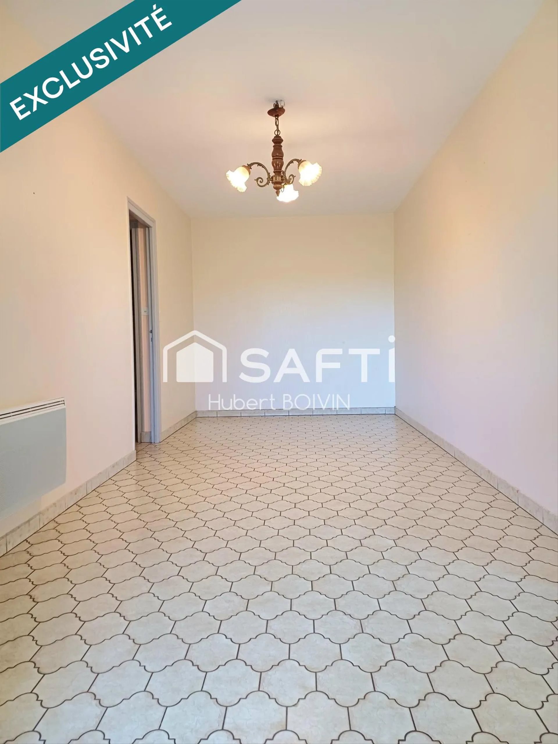 Maison à vendre, 80m², Le Ferré
