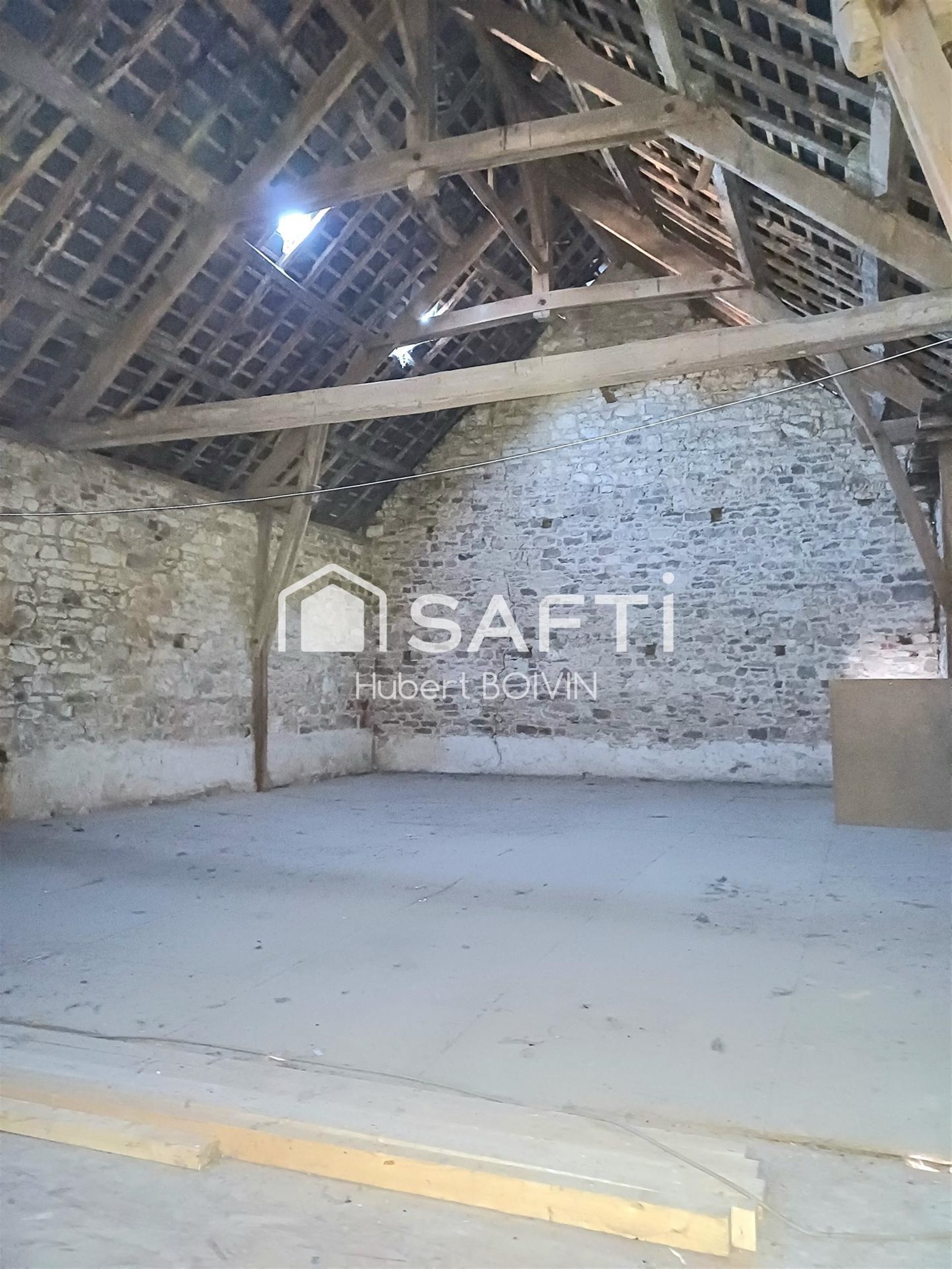 Maison à vendre, 130m², Gahard