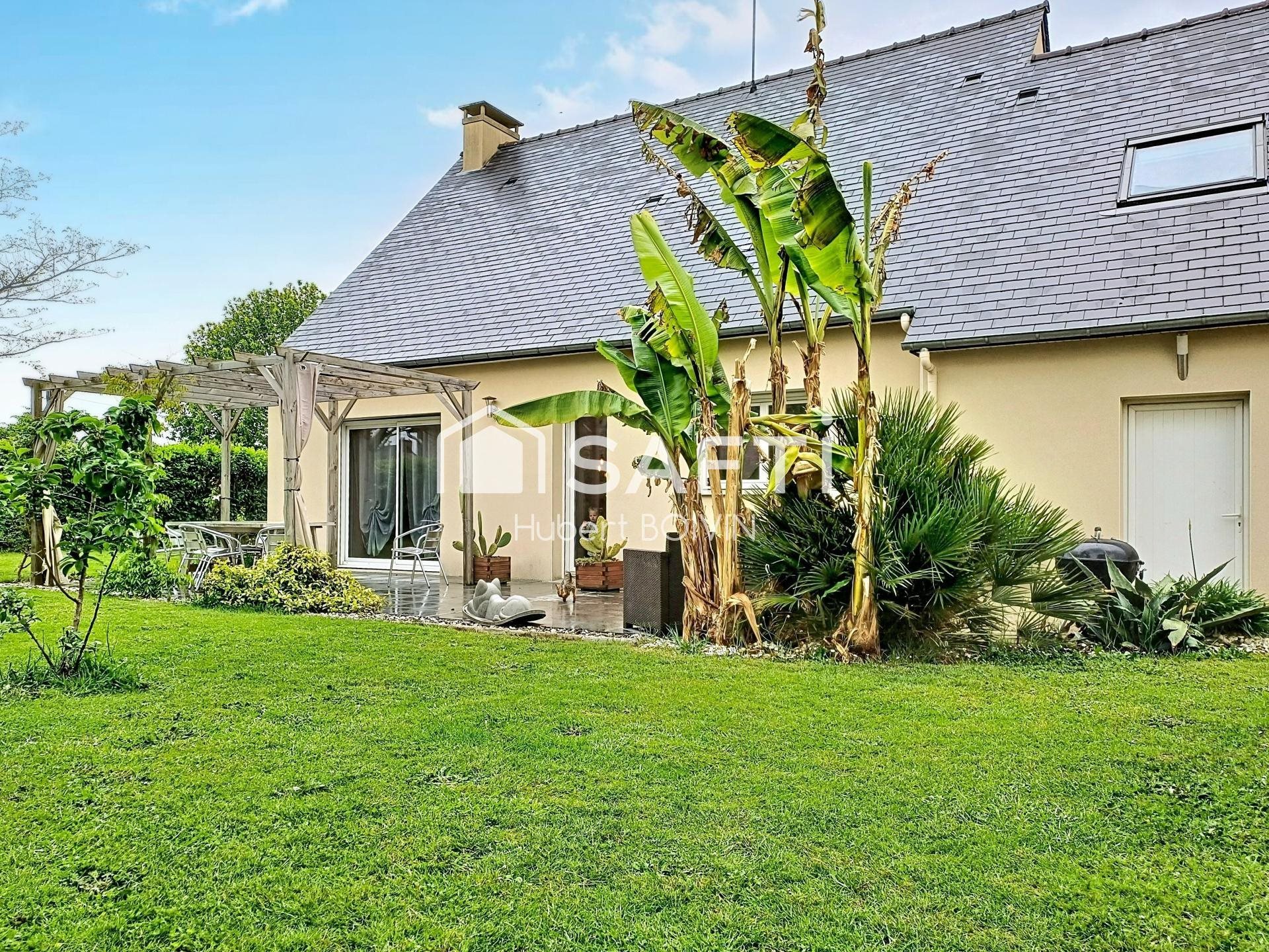 Maison à vendre, 133m², Mecé