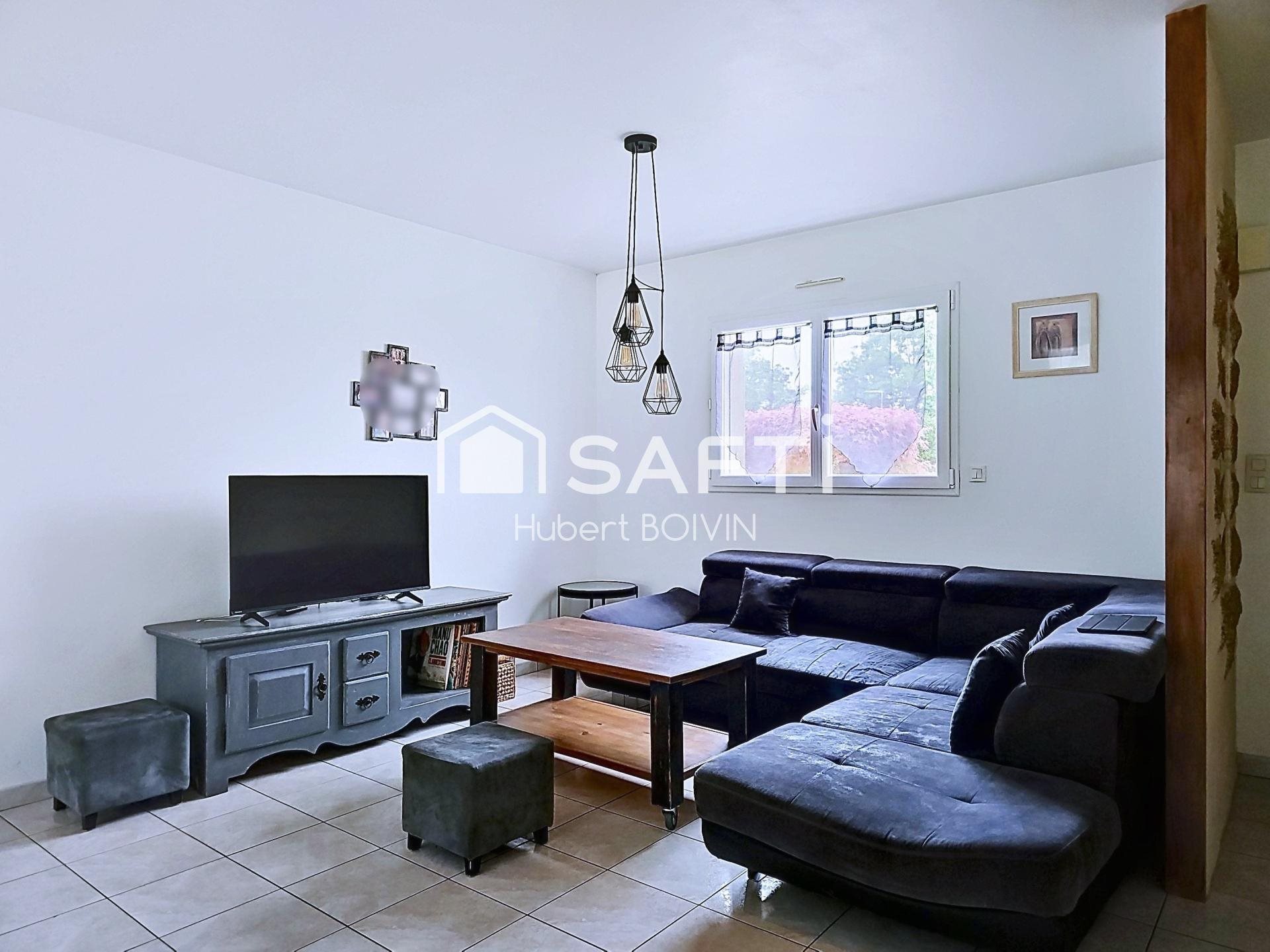 Maison à vendre, 133m², Mecé
