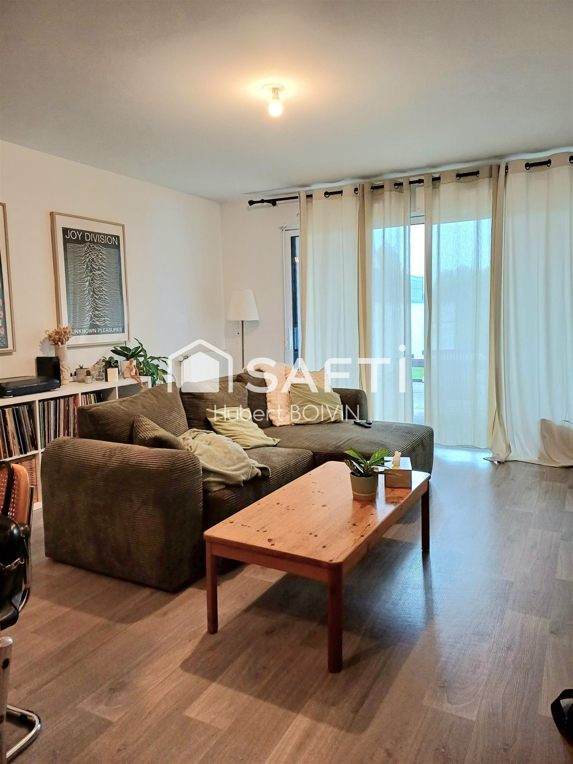 Appartement à vendre, 75m², Noyal-Châtillon-sur-Seiche