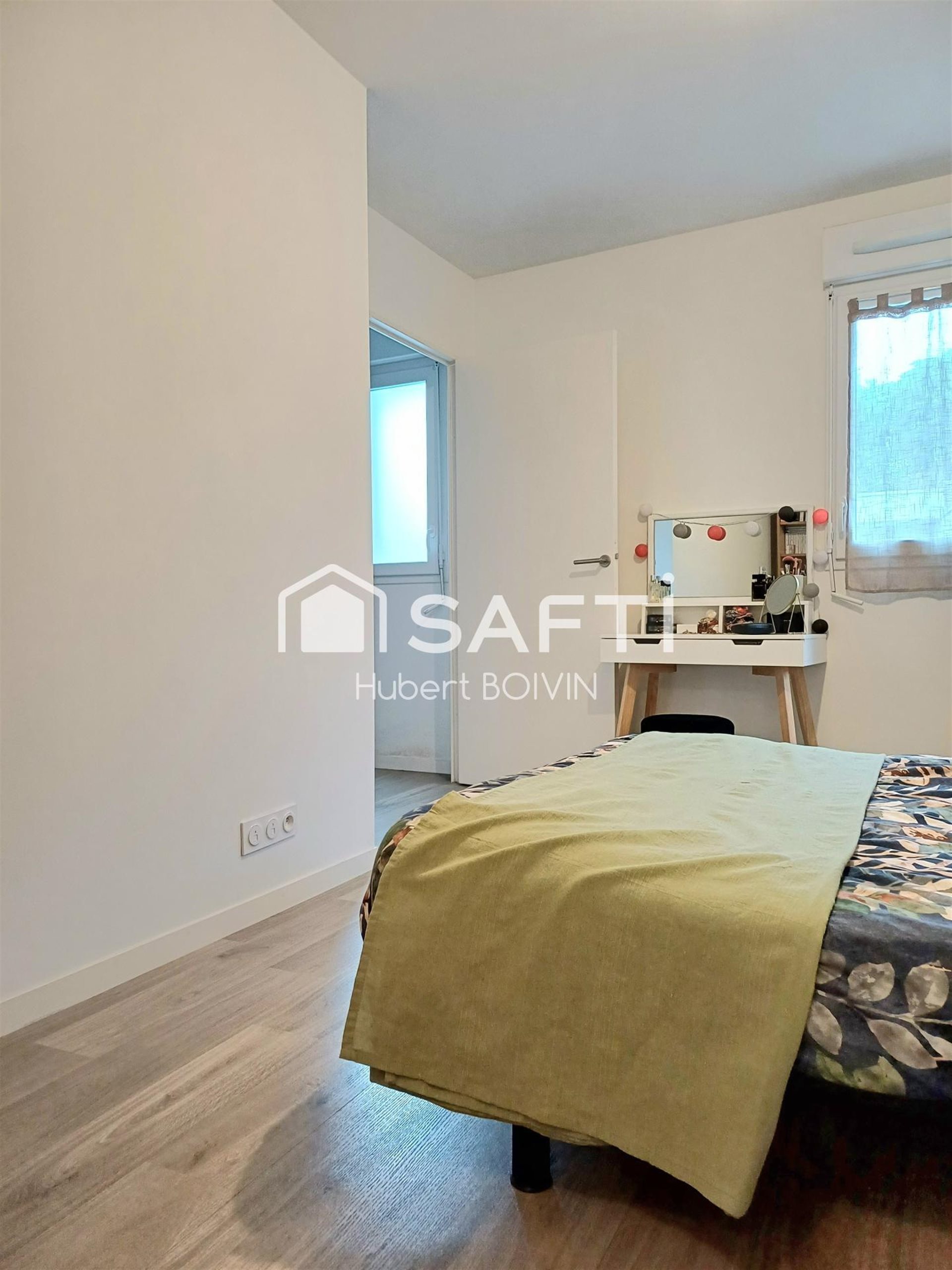 Appartement à vendre, 75m², Noyal-Châtillon-sur-Seiche