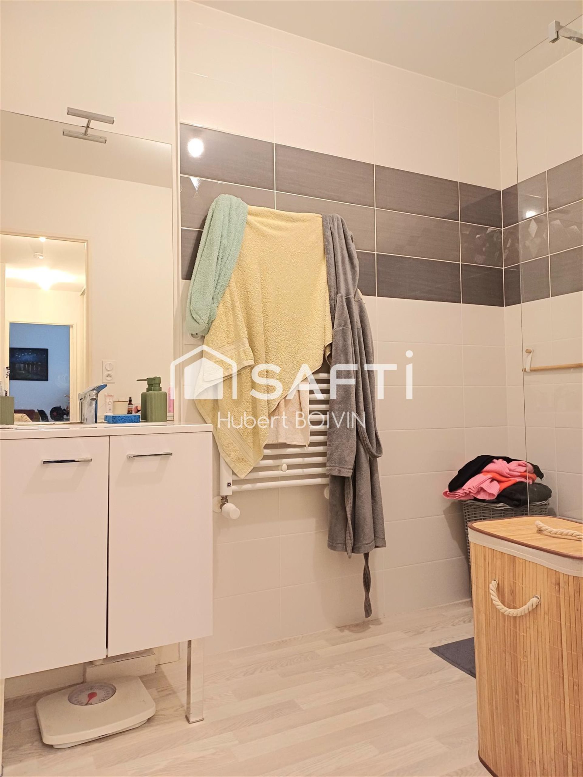 Appartement à vendre, 75m², Noyal-Châtillon-sur-Seiche