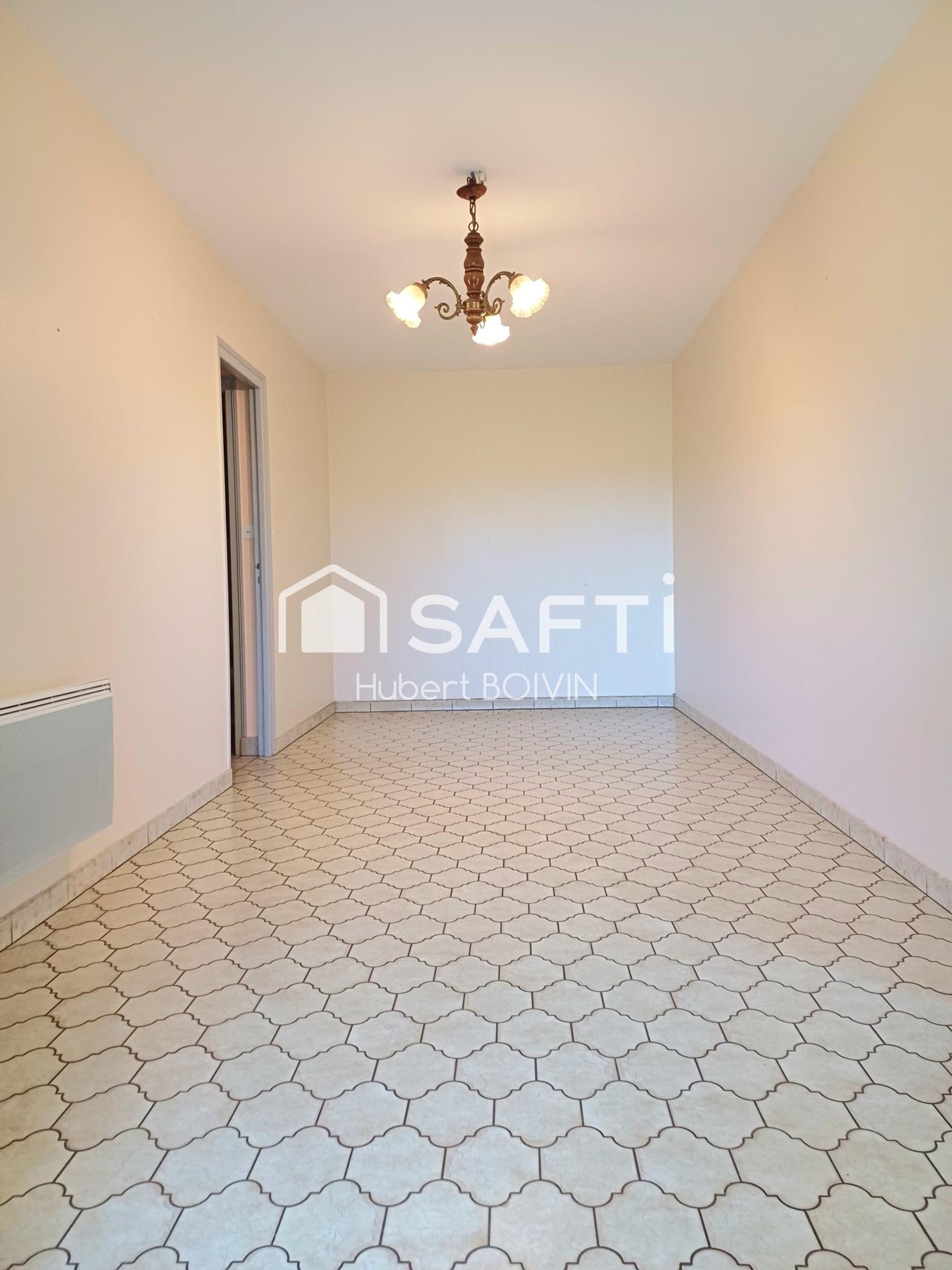 Maison à vendre, 80m², Le Ferré