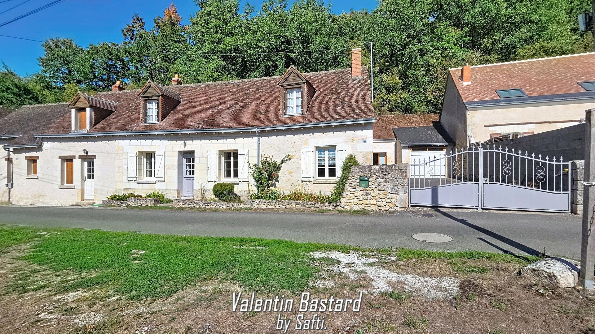 Maison à vendre, 130m², Bléré