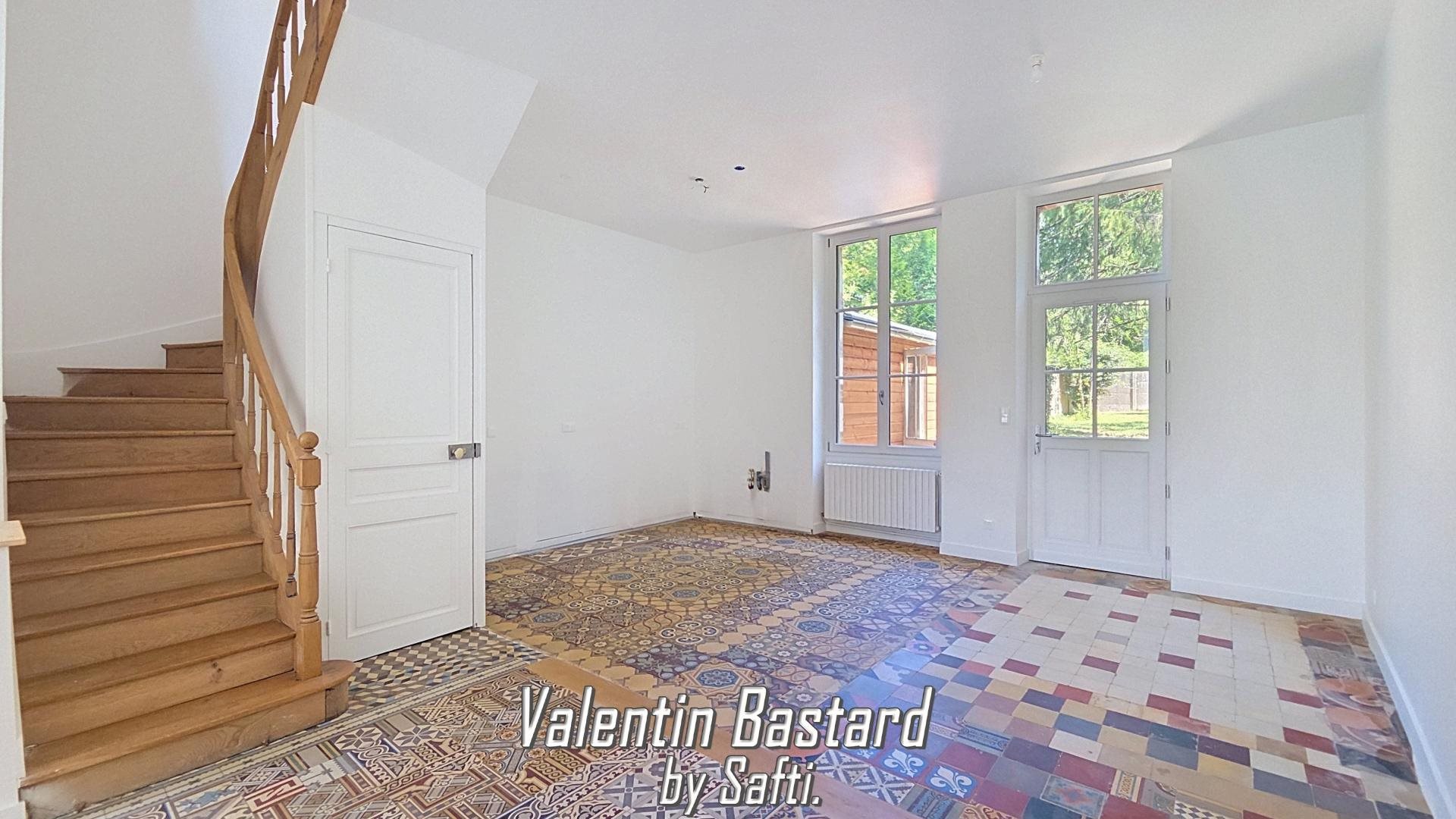 Maison à vendre, 125m², Montlouis-sur-Loire