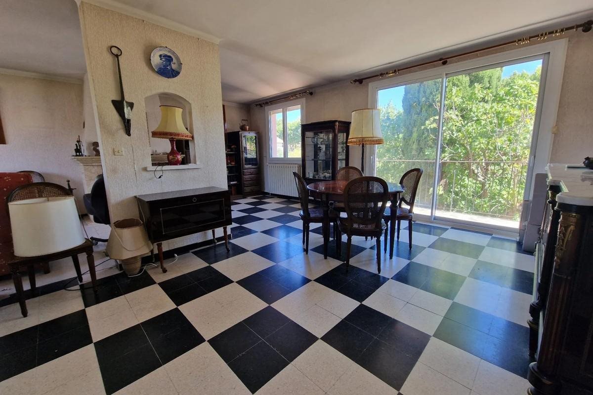 Maison à vendre, 158m², Pérols