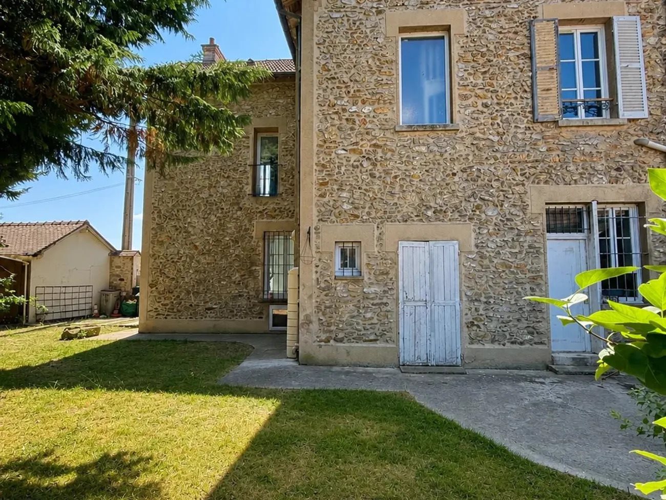 Maison à vendre, NaNm², Sivry-Courtry
