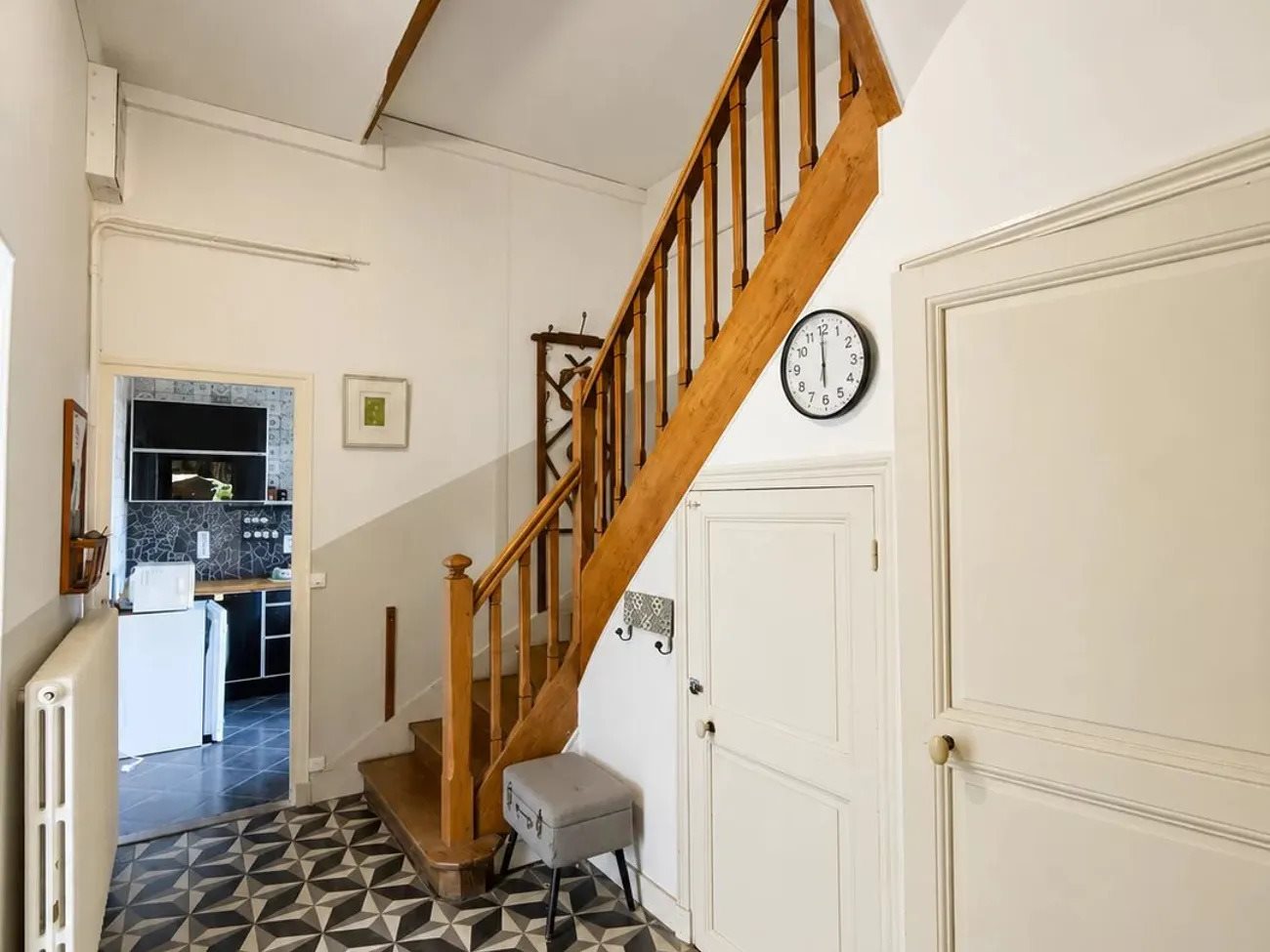 Maison à vendre, NaNm², Sivry-Courtry