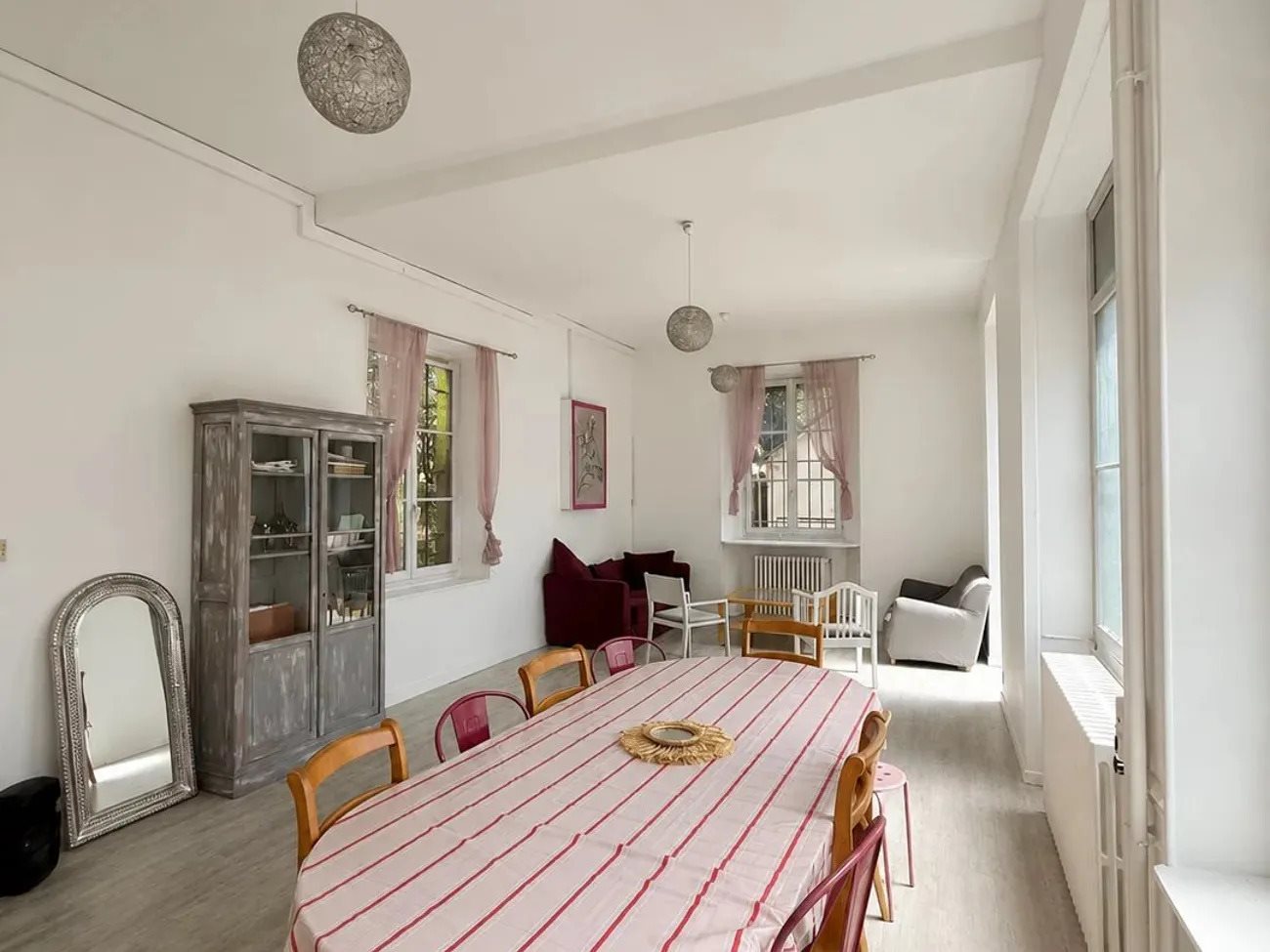 Maison à vendre, NaNm², Sivry-Courtry