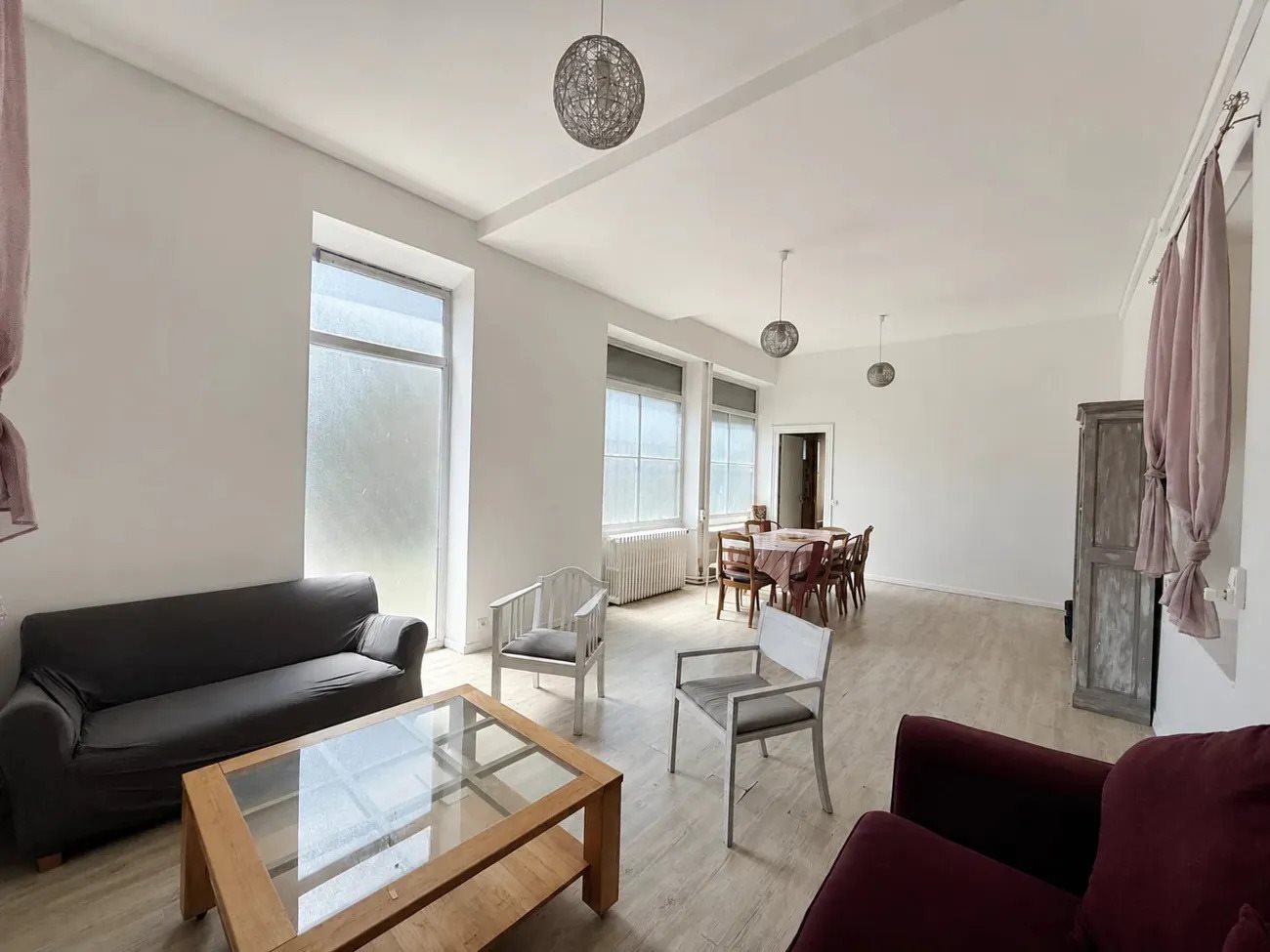 Maison à vendre, NaNm², Sivry-Courtry