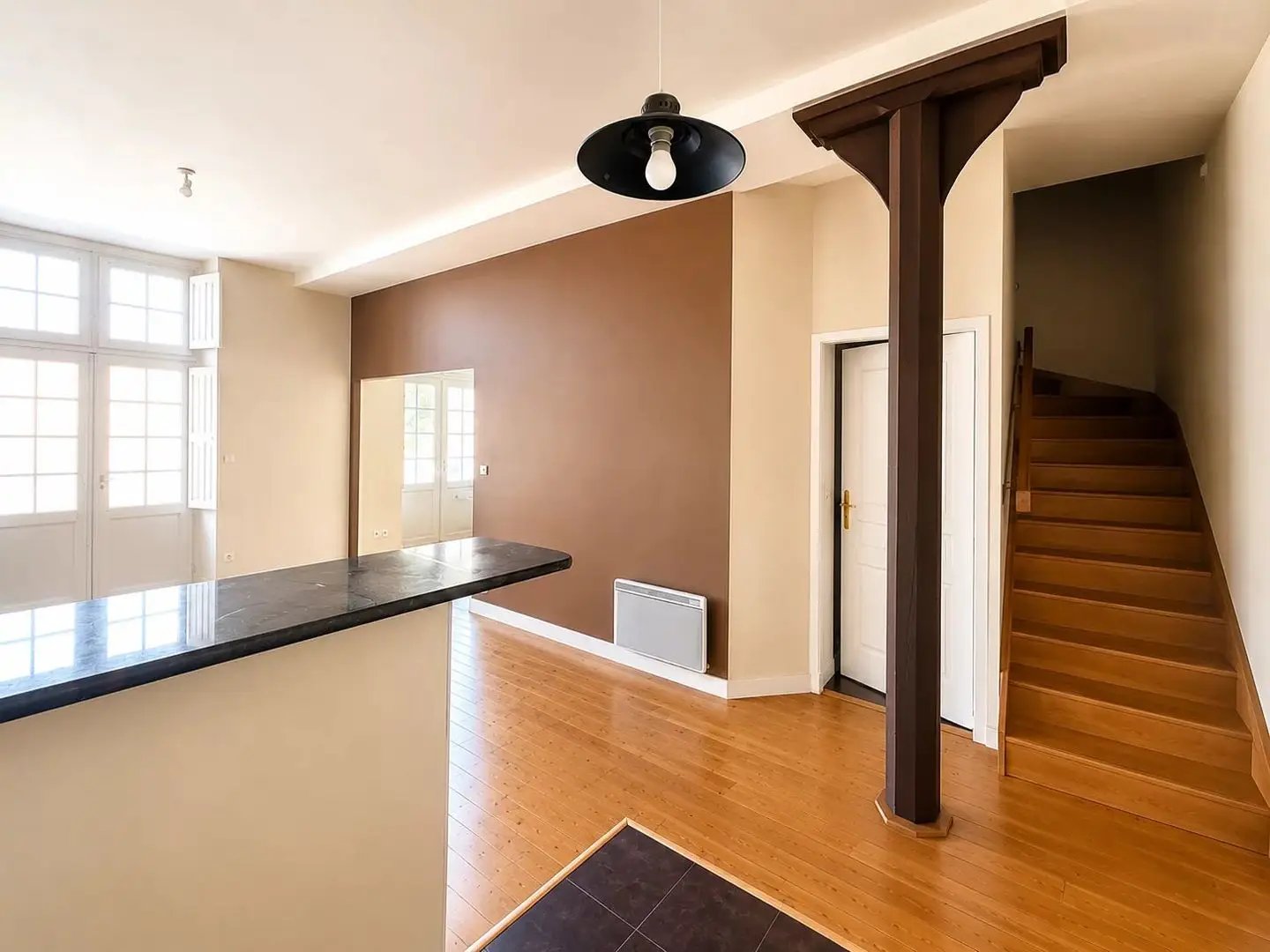 Appartement à vendre, 89m², Fontainebleau