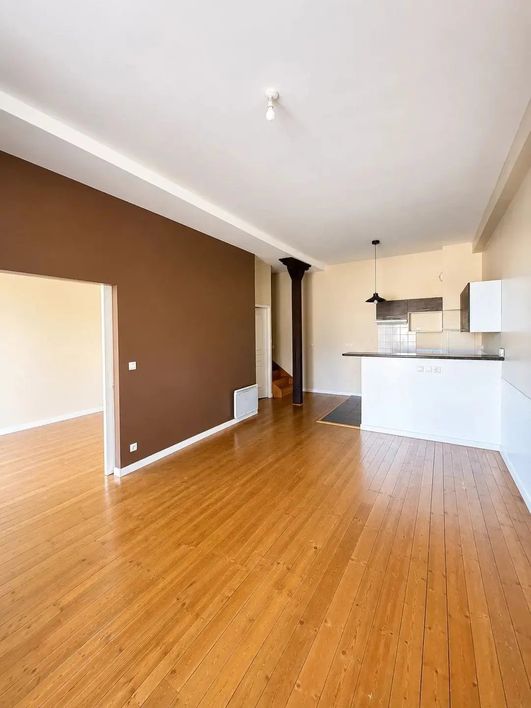 Appartement à vendre, 89m², Fontainebleau