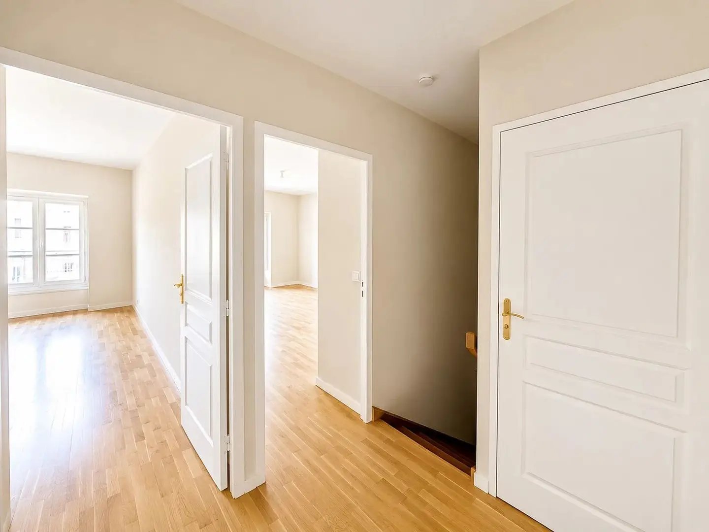 Appartement à vendre, 89m², Fontainebleau