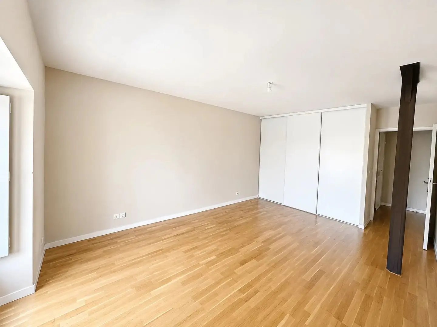 Appartement à vendre, 89m², Fontainebleau