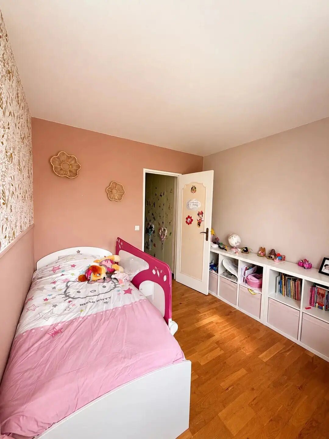 Appartement à vendre, 82m², Melun