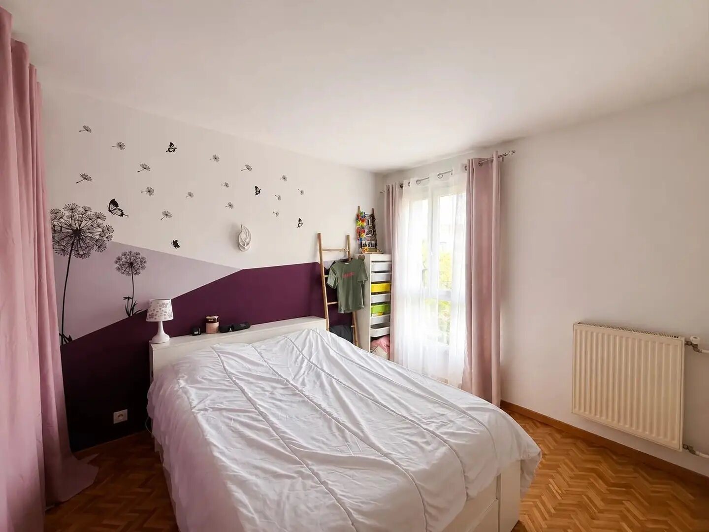 Appartement à vendre, 82m², Melun