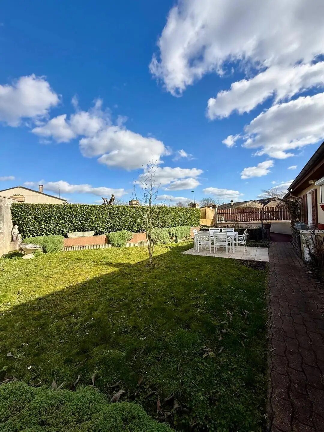 Maison à vendre, 106m², Cesson