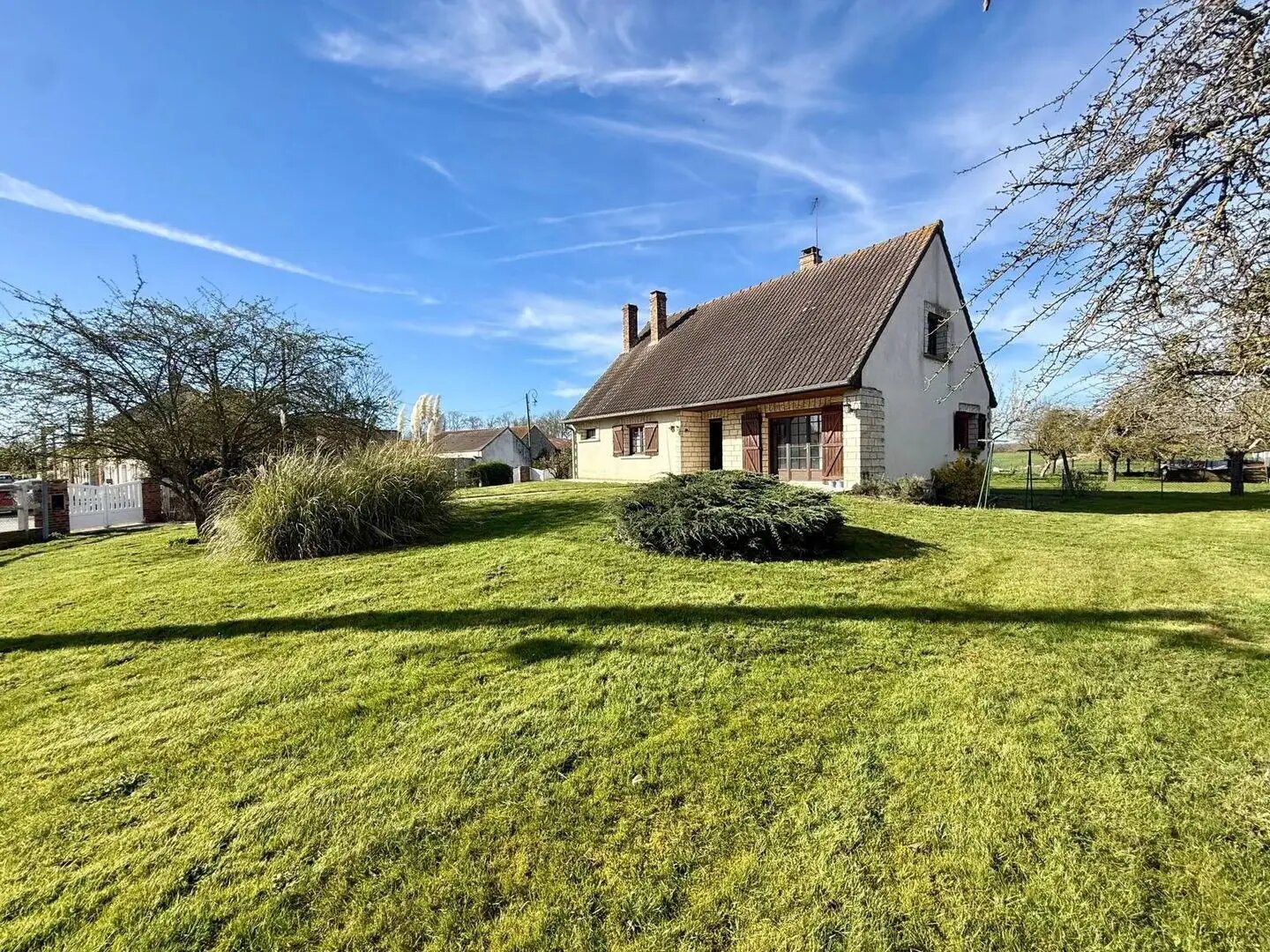 Maison à vendre, 98m², Les Écrennes