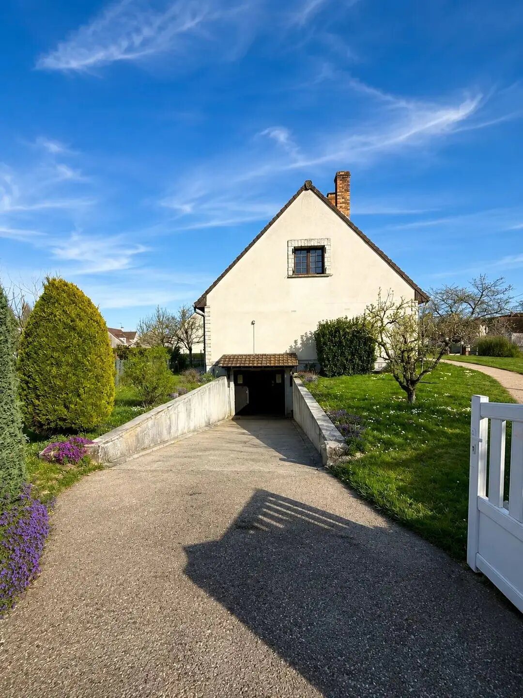 Maison à vendre, 98m², Les Écrennes