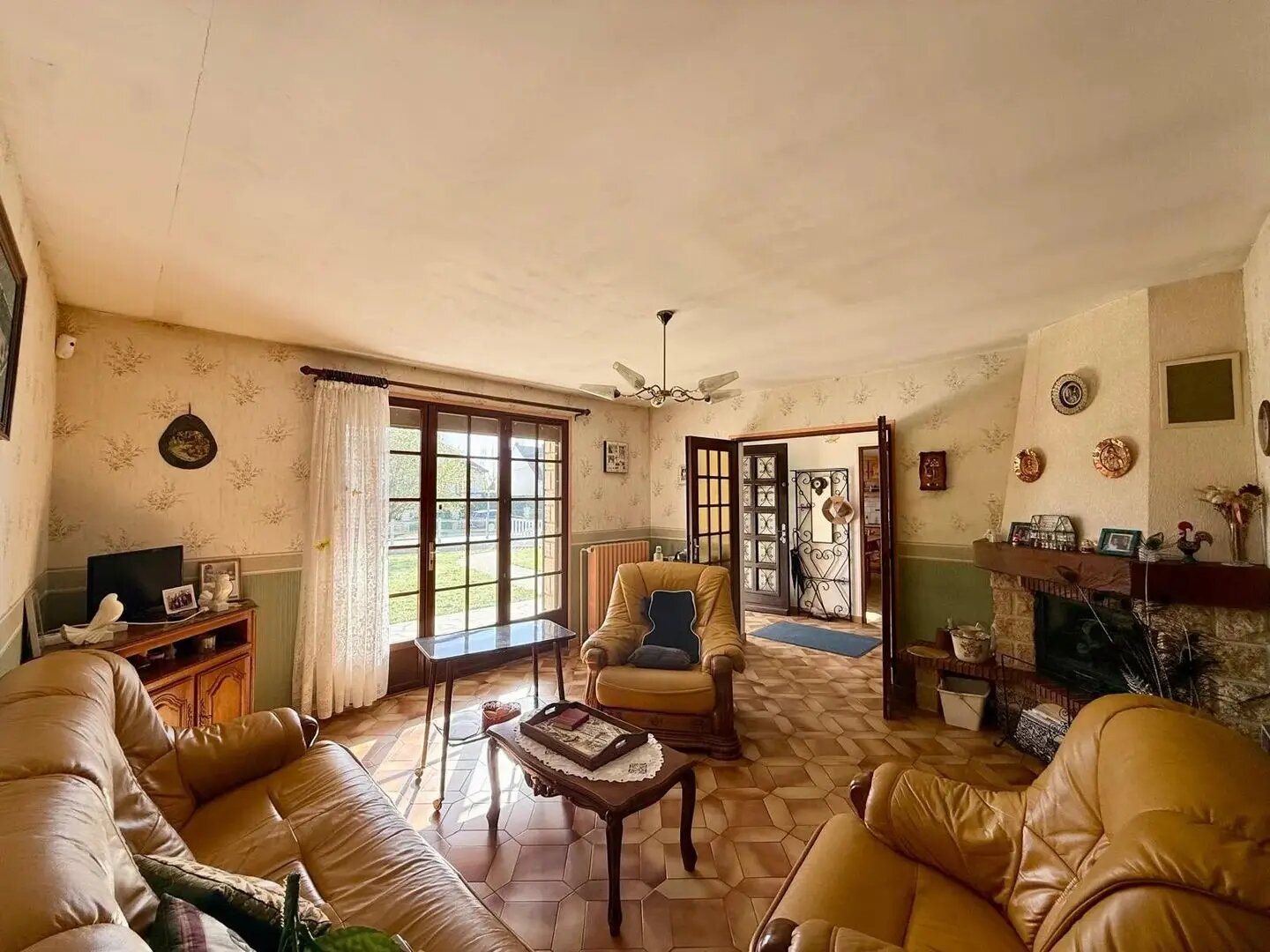 Maison à vendre, 98m², Les Écrennes